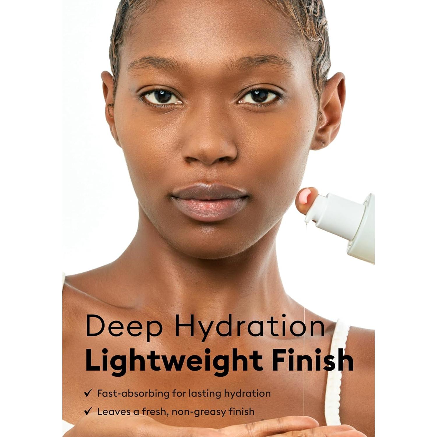 Sérum de Vitamina C con Mucina de Caracol MISSHA 100 ml - Hidratante