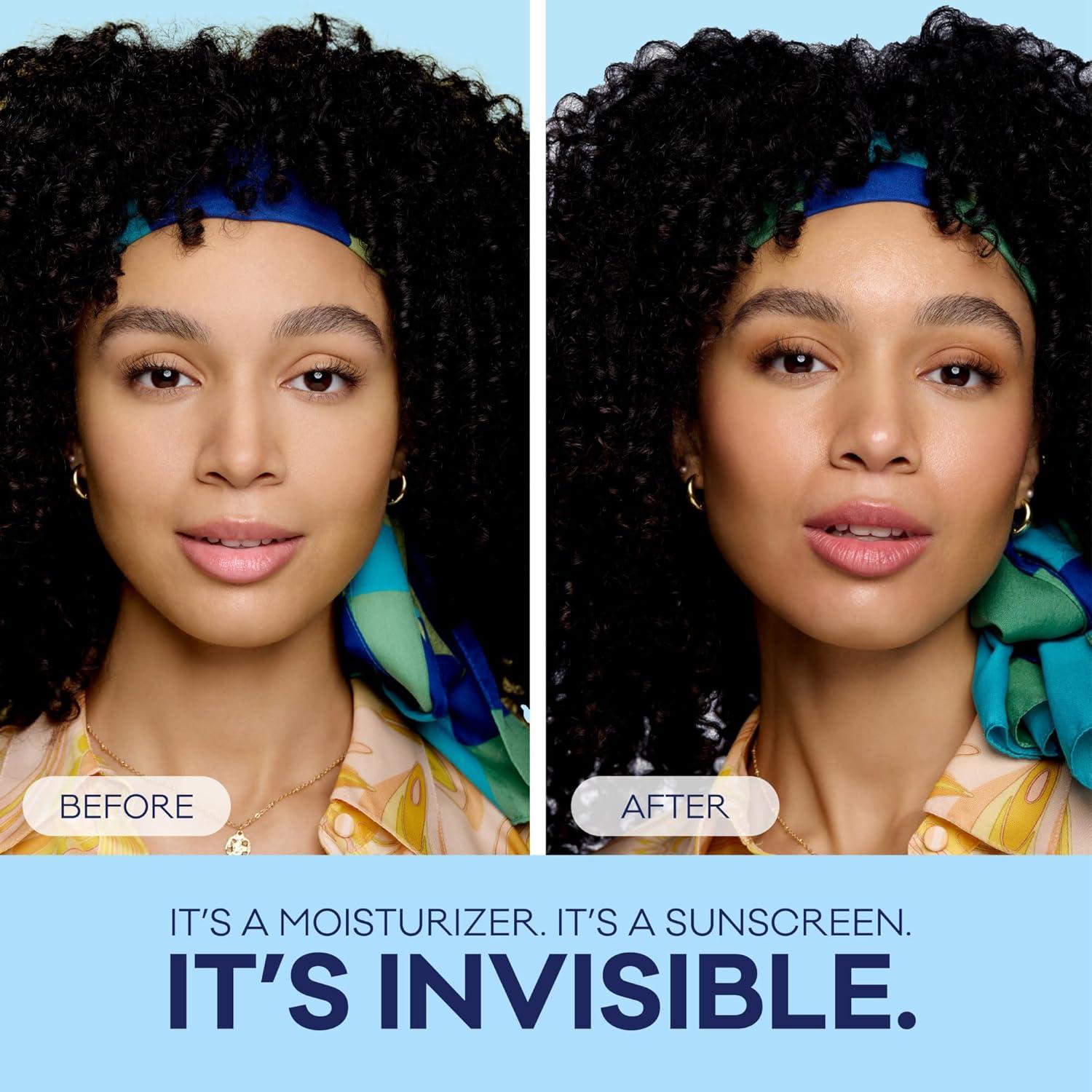 Biore UV Aqua Rich Hidratante Facial SPF 50 50 ml