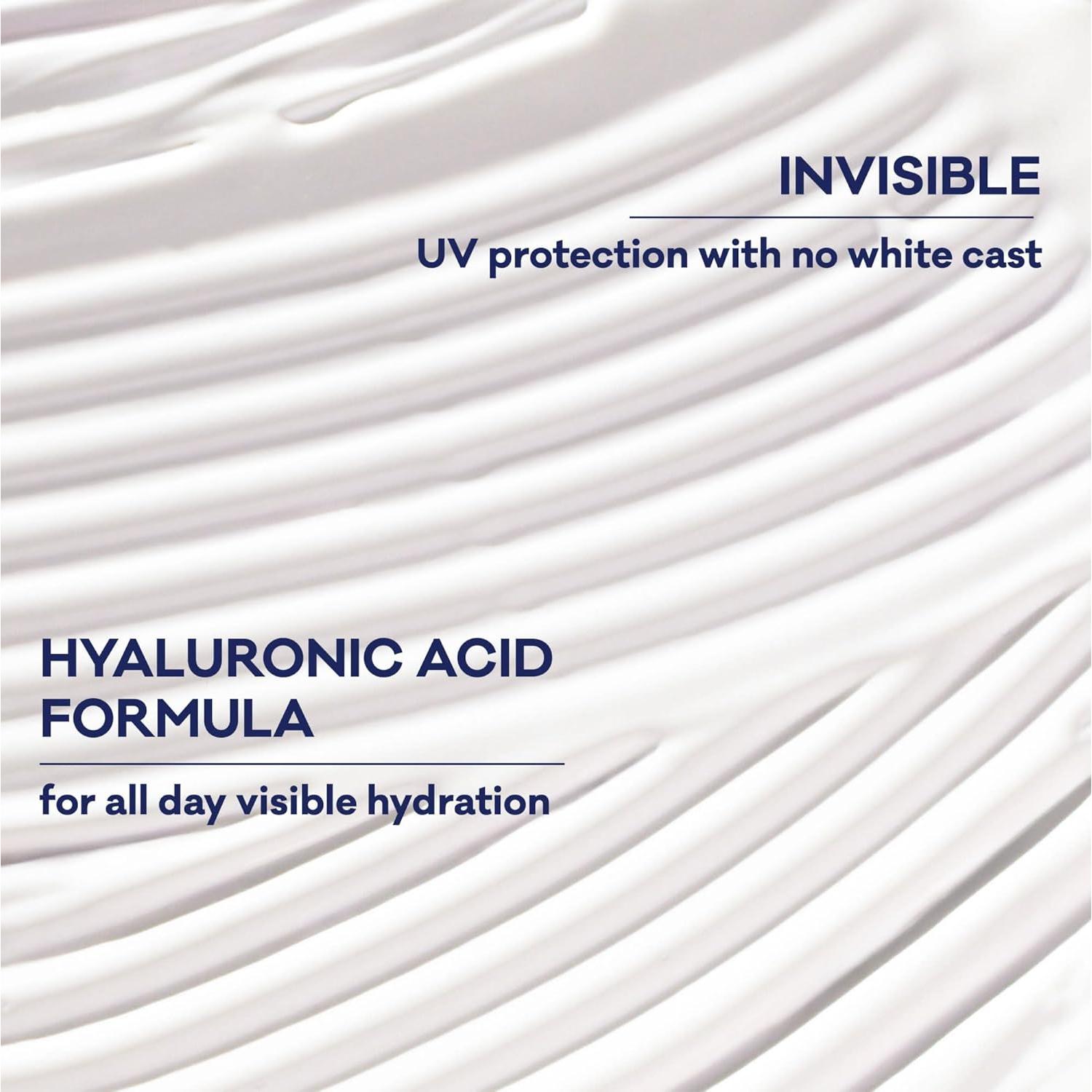 Biore UV Aqua Rich Hidratante Facial SPF 50 50 ml