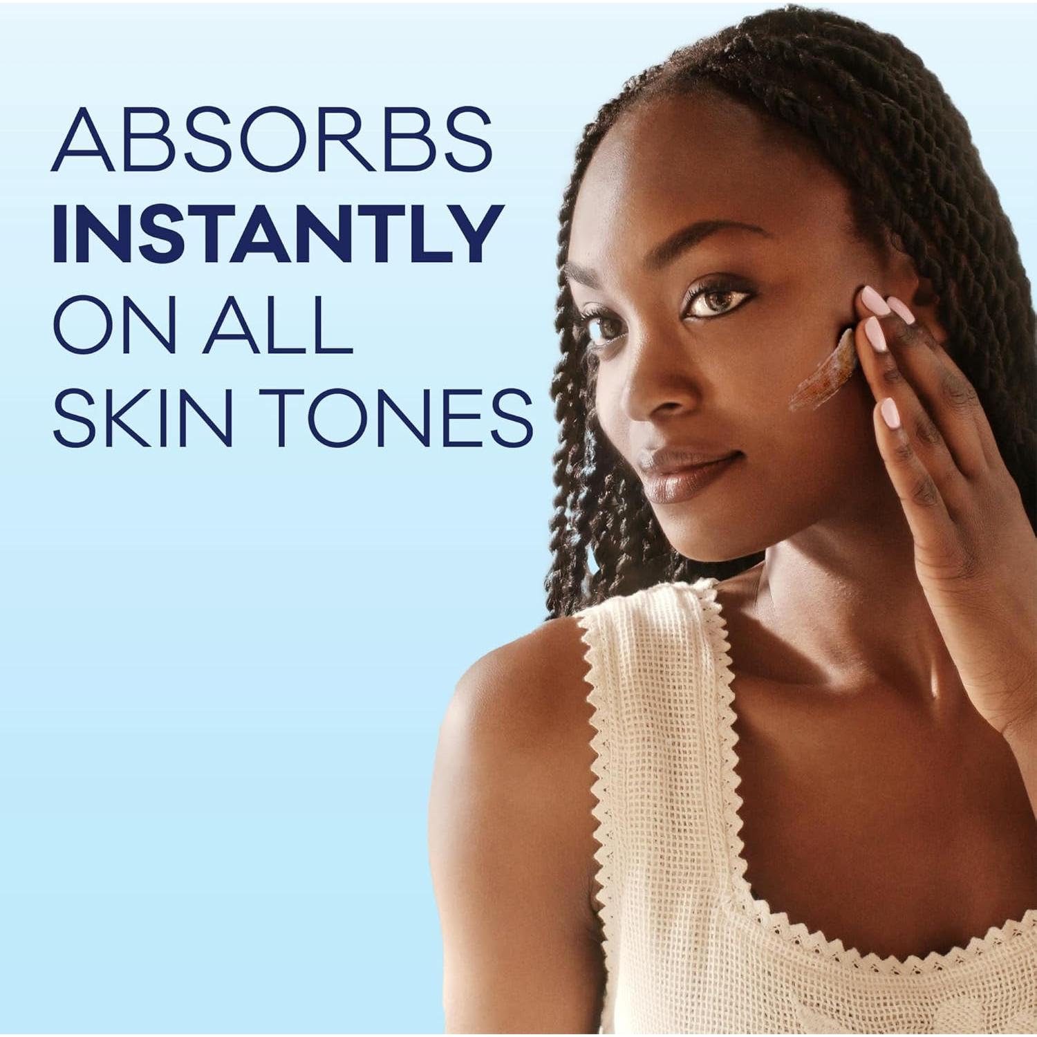 Biore UV Aqua Rich Hidratante Facial SPF 50 50 ml