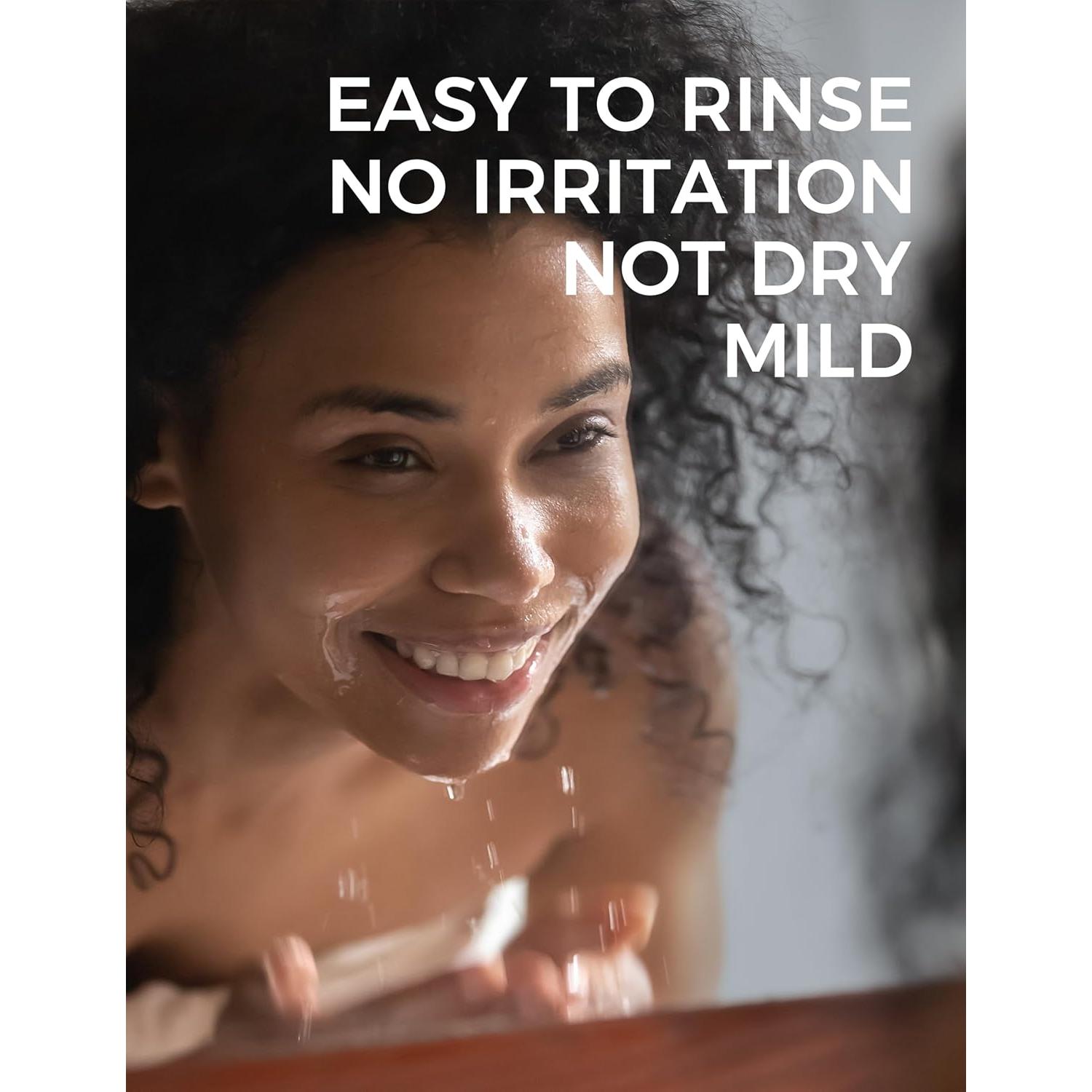 Mascarilla de Arcilla NING DERMOLOGIE 110g Piel Sensible Hidratante