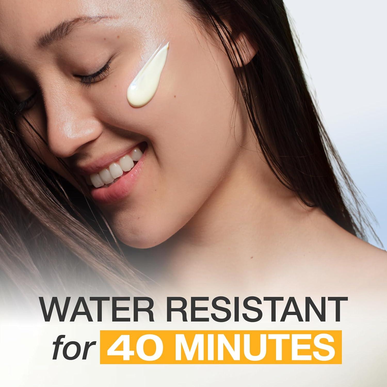 Protector Solar Hidratante Physiogel SPF 50+ Piel Sensible 23g