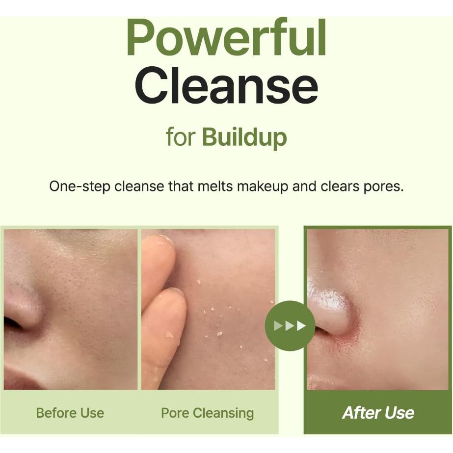 Aceite Limpiador Suave PURITO 200ml - Cuidado Facial Vegano