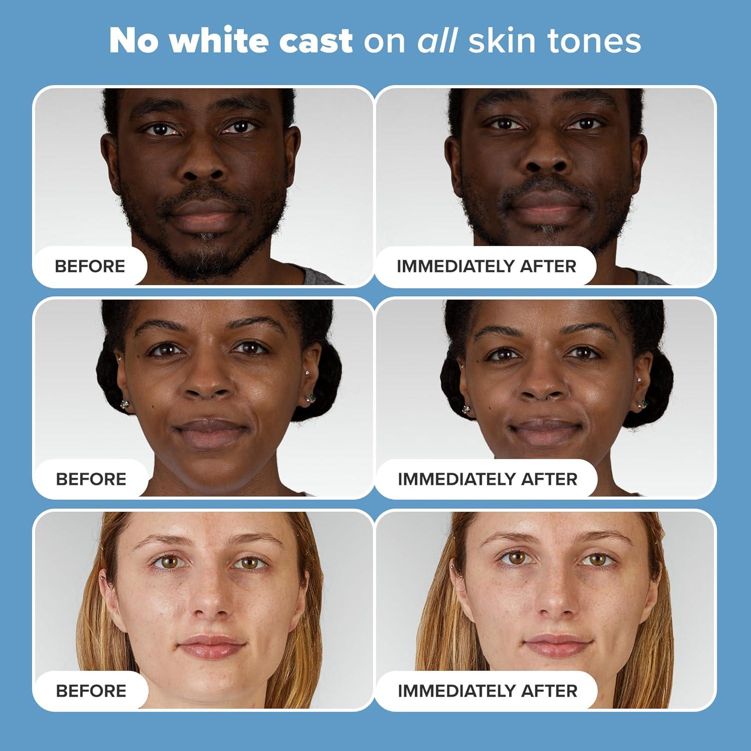 Hidratante Facial Diario Paula's Choice SPF 50 59 ml