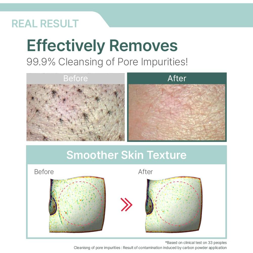 Limpiador Facial Suave Illiyoon 250ml - Gel y Aceite 2 en 1