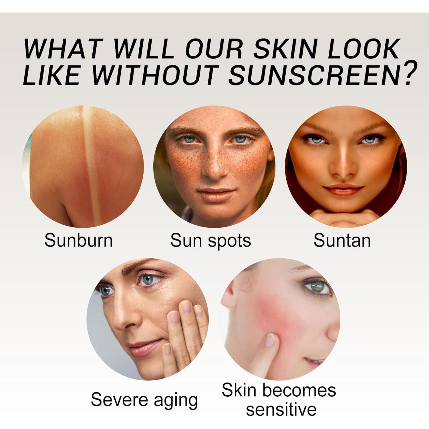 Protector Solar Facial Relief Sun Arroz SPF50 PA++++ 56.7g