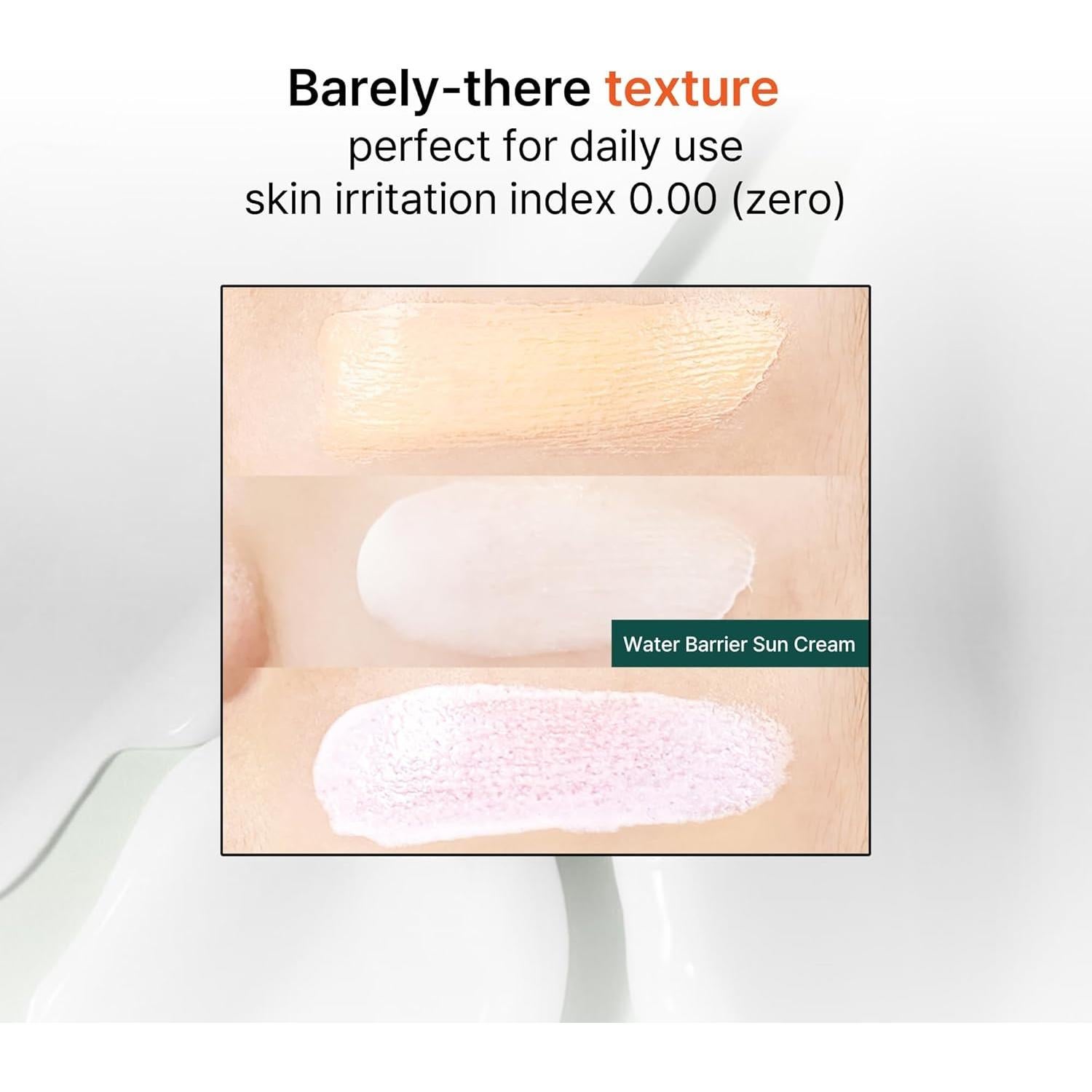 Crema Solar Hidratante P.CALM SPF 50+ Vegana 200ml