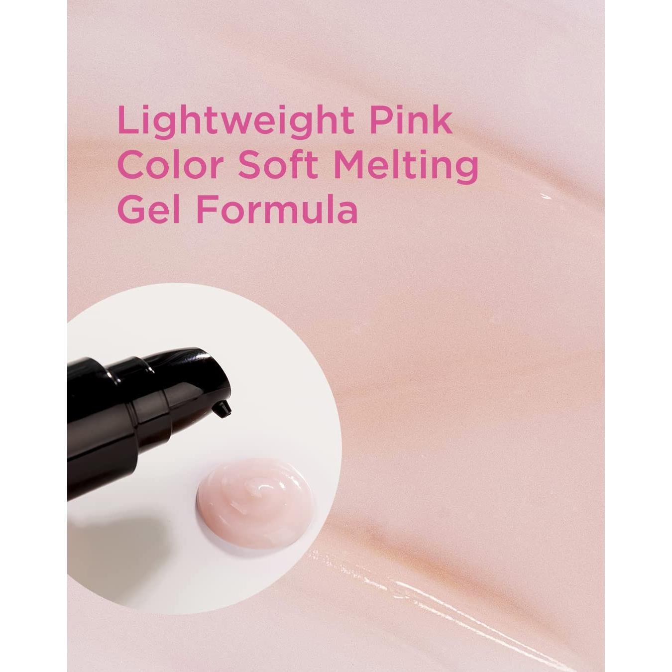 TOUCH IN SOL No Pore Blem Primer 30ml - Base Facial Suavizante