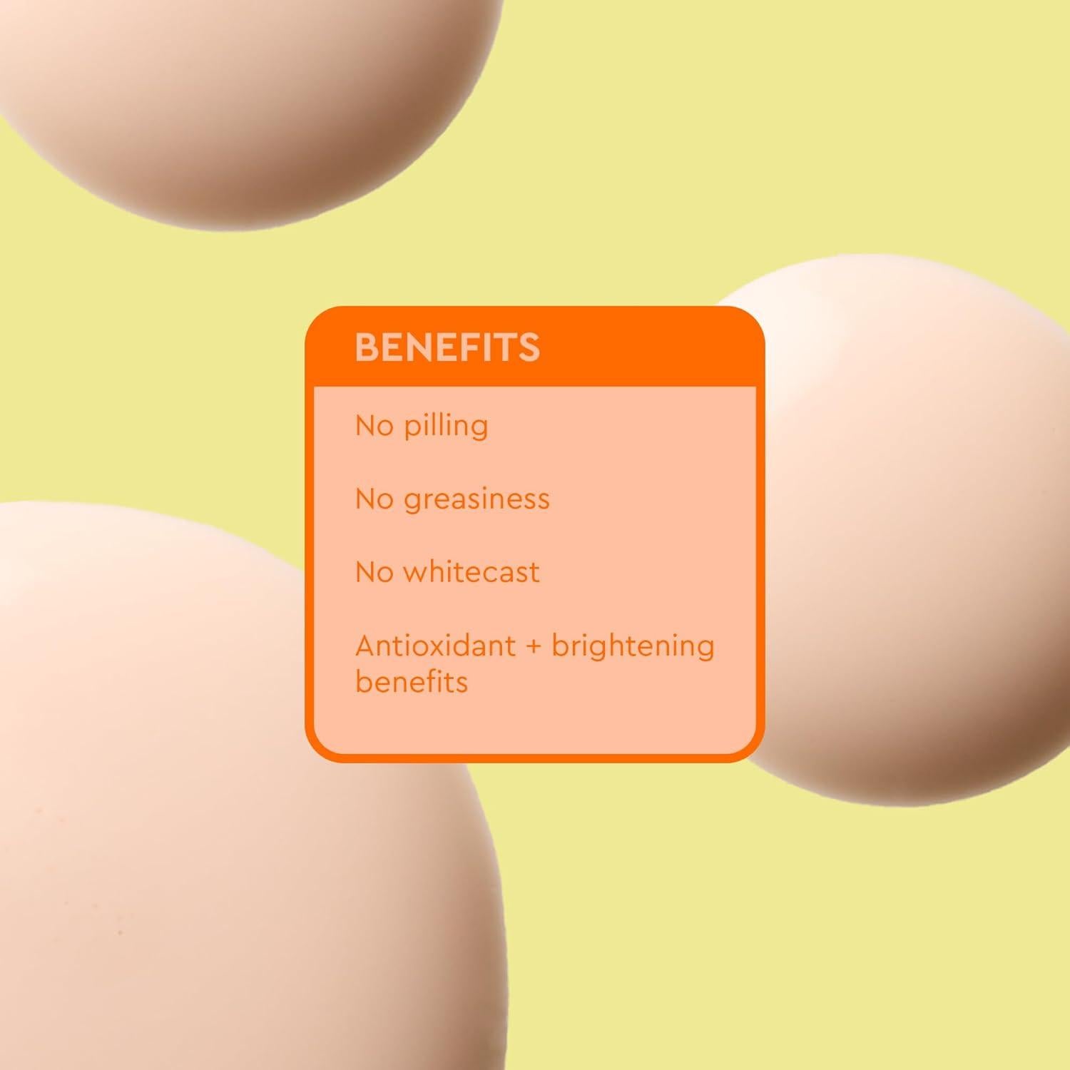 BYOMA Protector Solar Facial SPF 50 Ultra Ligero 50 ml