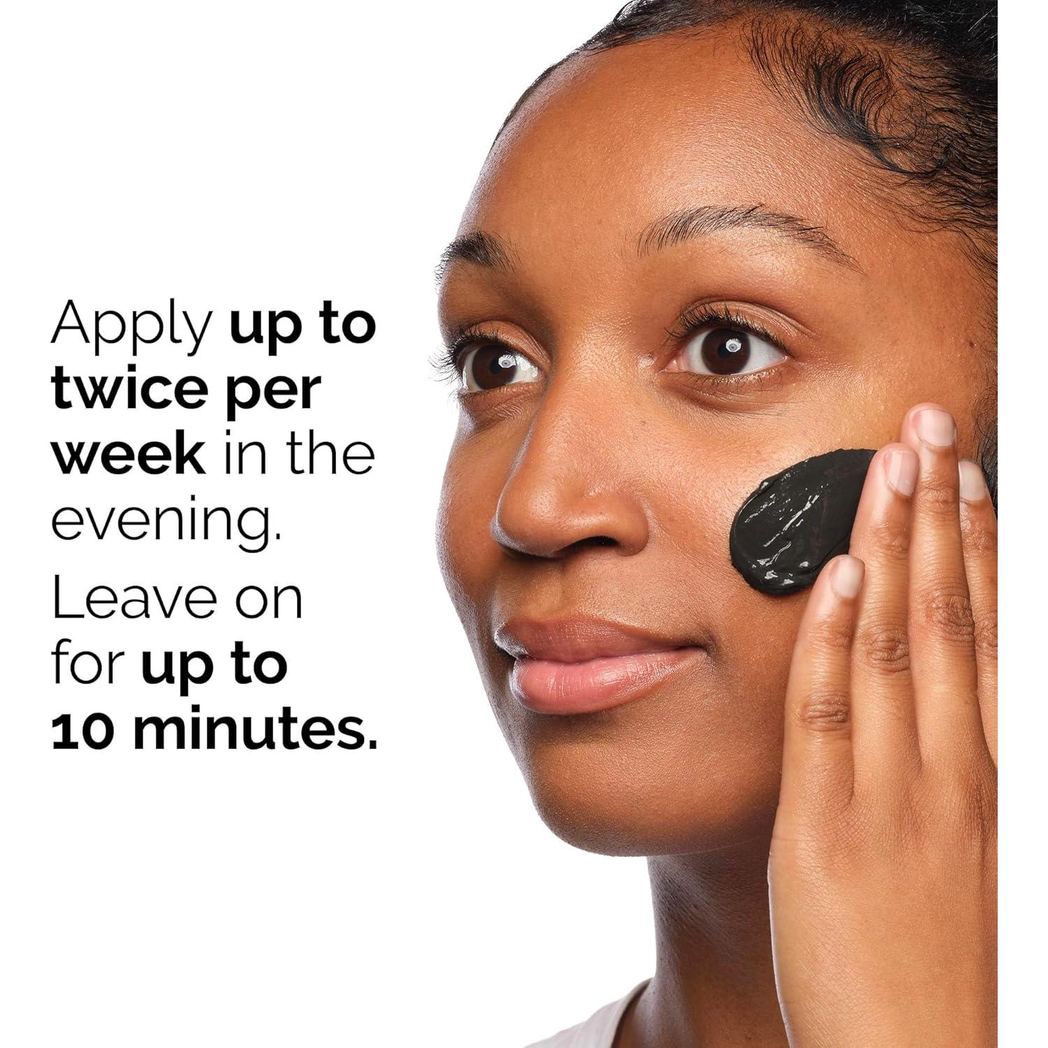 Mascarilla Aclaradora El Ordinario Ácido Salicílico 2% 50ml