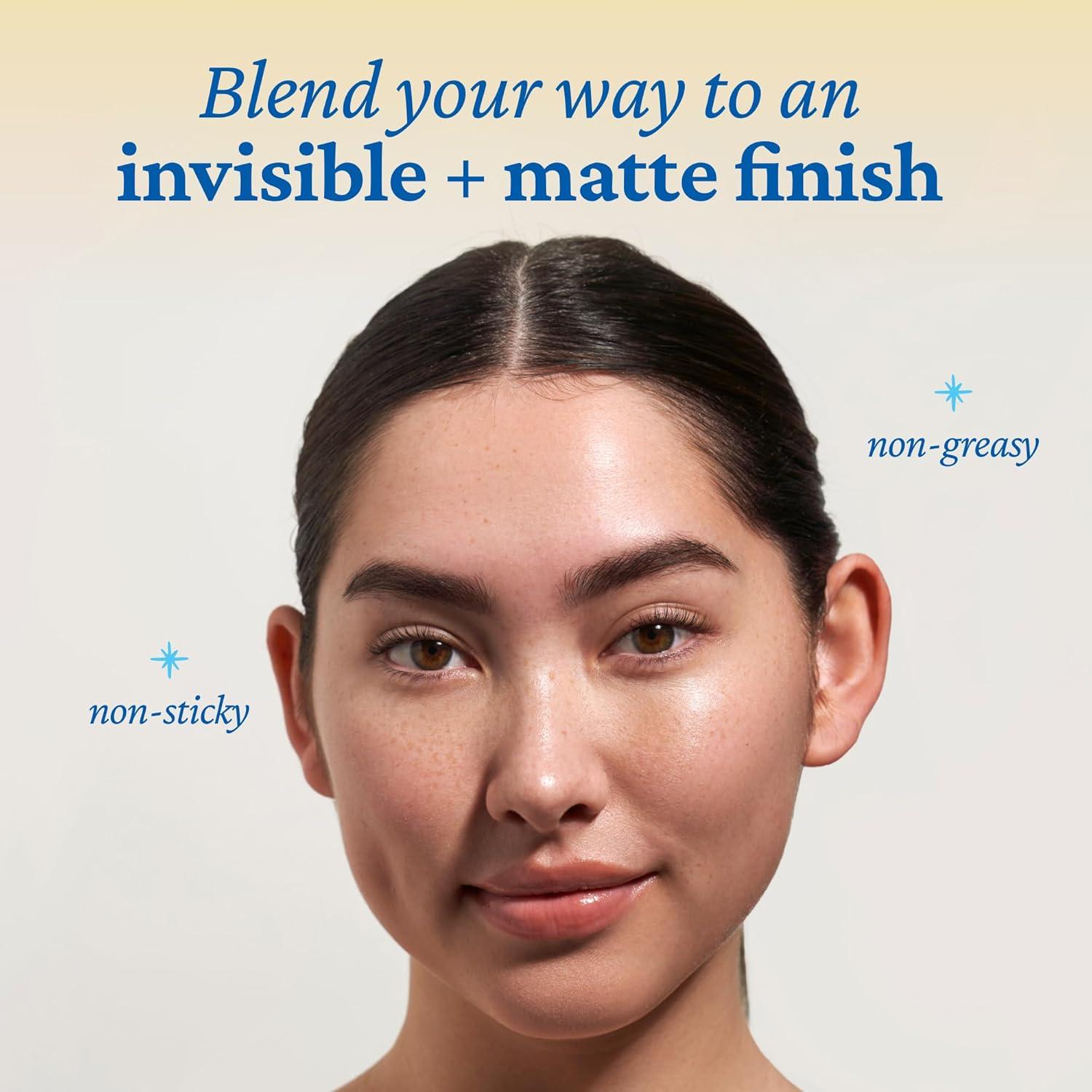 Protector Solar Mineral Belif Dew Guard SPF 50 - 49.8 ml