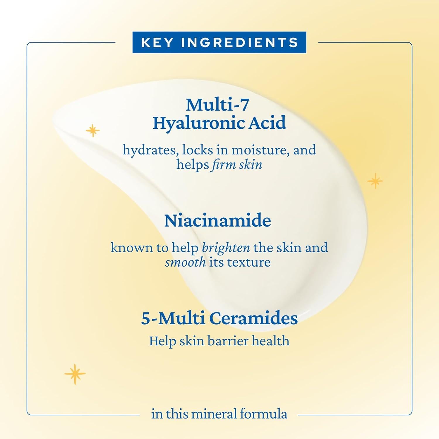 Protector Solar Mineral Belif Dew Guard SPF 50 - 49.8 ml