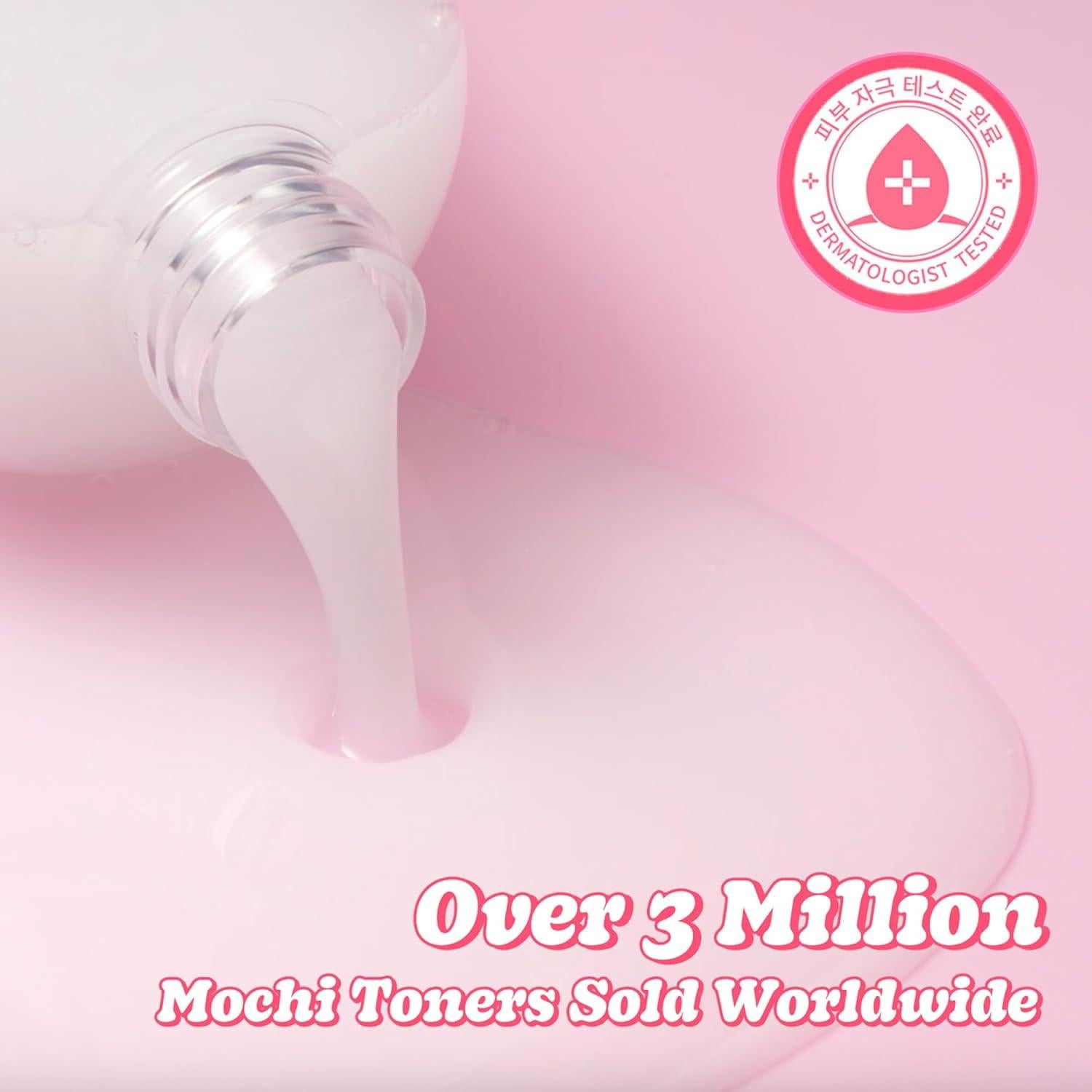 Kit Esencial de Cuidado de Piel TONYMOLY Ceramida 4 Piezas