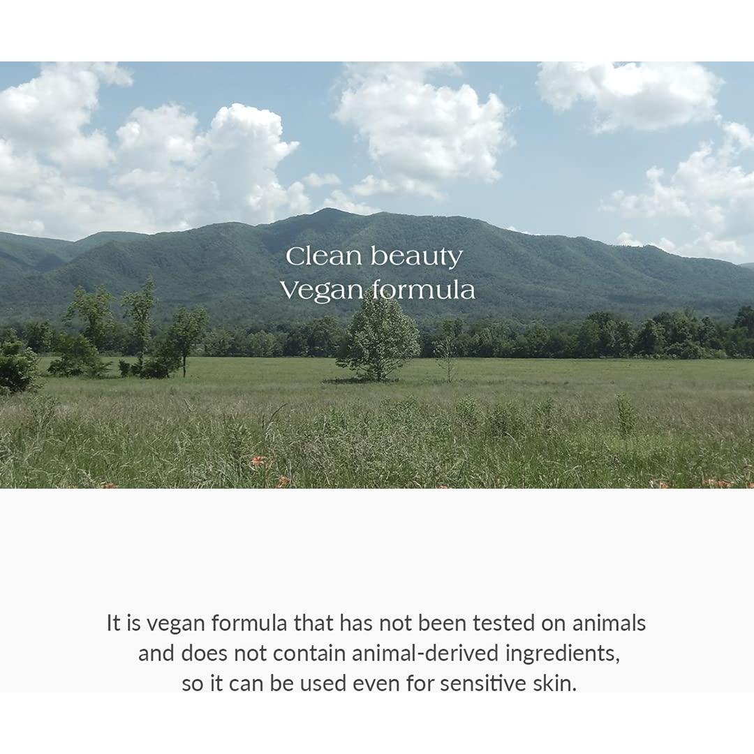 Limpiador Espumoso Suave Dr.Althea 140ml Piel Sensible Vegano