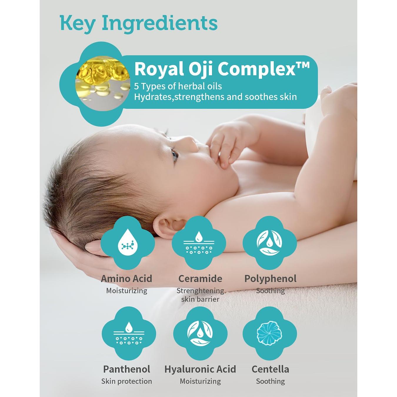 Protector Solar Mineral Loción Waterful SPF 40 - 83.3 ml