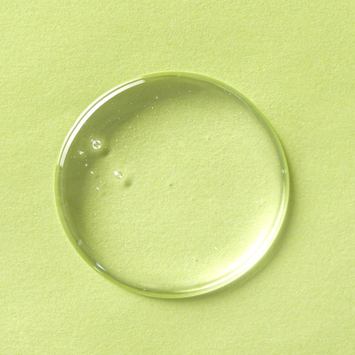 Aceite Limpiador Facial Coreano Manyo 200ml - Hierbas Naturales