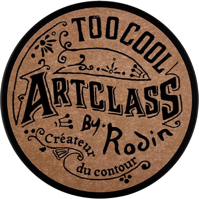 Paleta de Contorno Coreana ArtClass Rodin 9.4g Tono Cálido