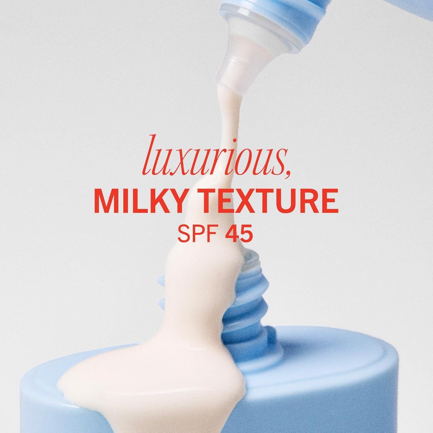 Leche Hidratante Solar First Aid Beauty SPF 45 48.19 g