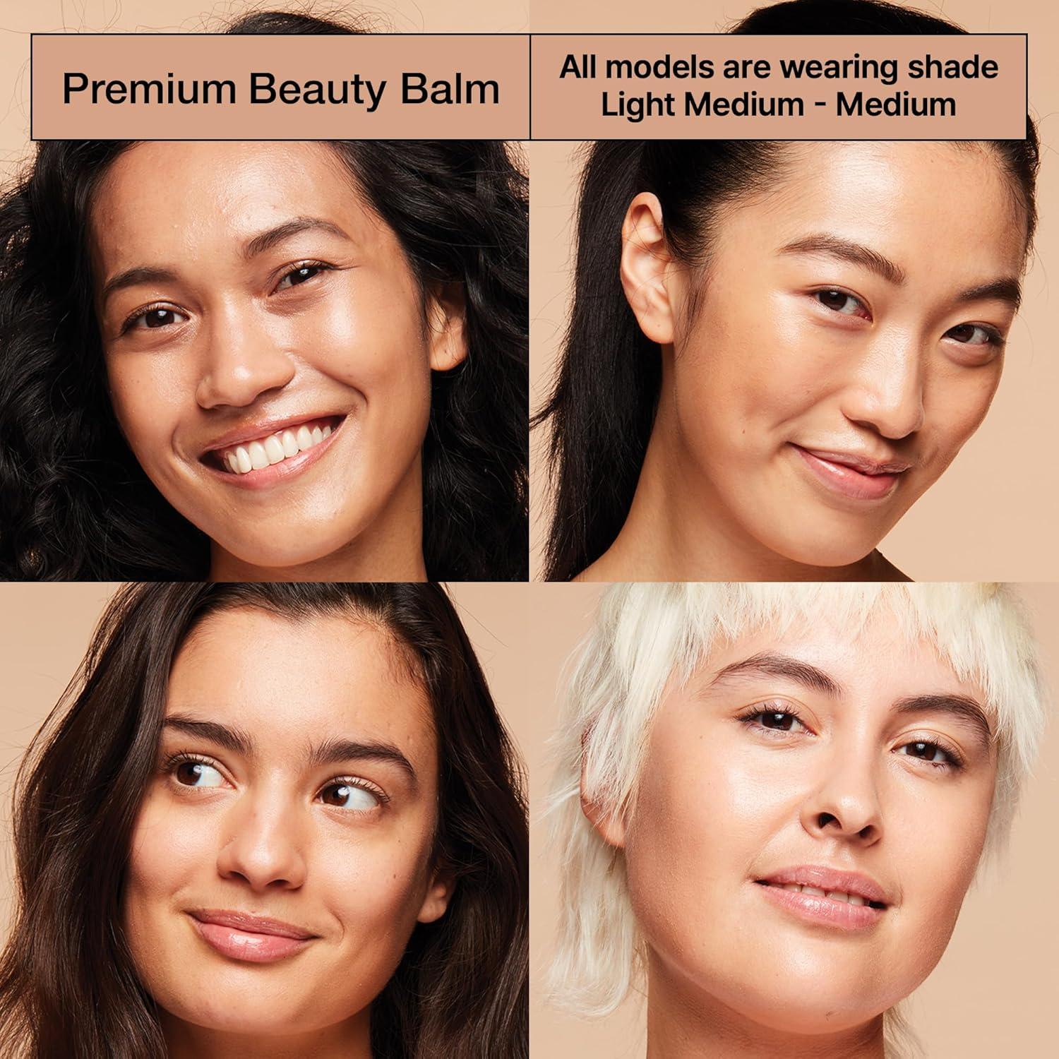 Crema BB Premium Dr.Jart+ SPF 40 Niacinamida 100g Claro Medio