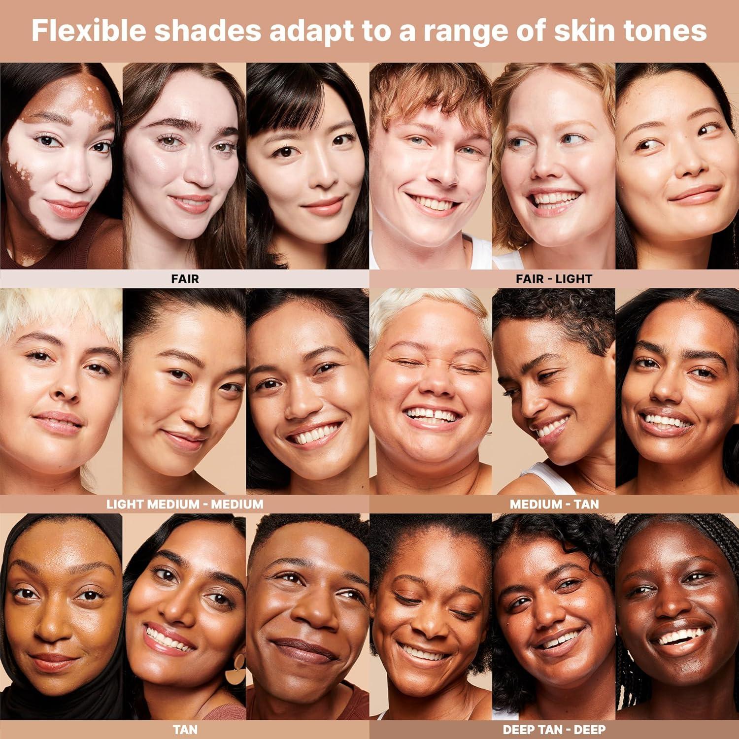 Crema BB Premium Dr.Jart+ SPF 40 Niacinamida 100g Claro Medio