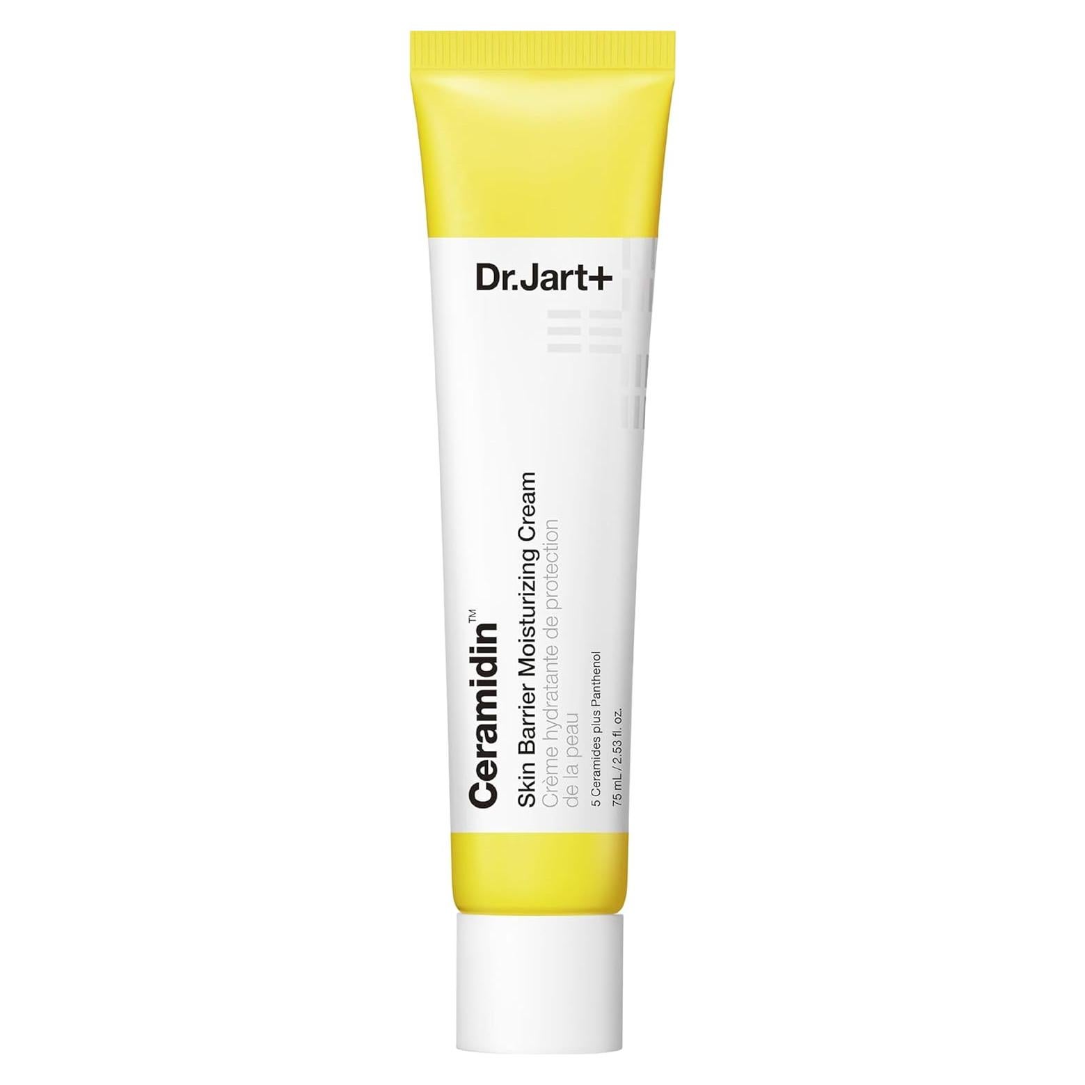 Crema Hidratante Barrera Ceramidin Dr.Jart+ 74.8 ml Piel Seca