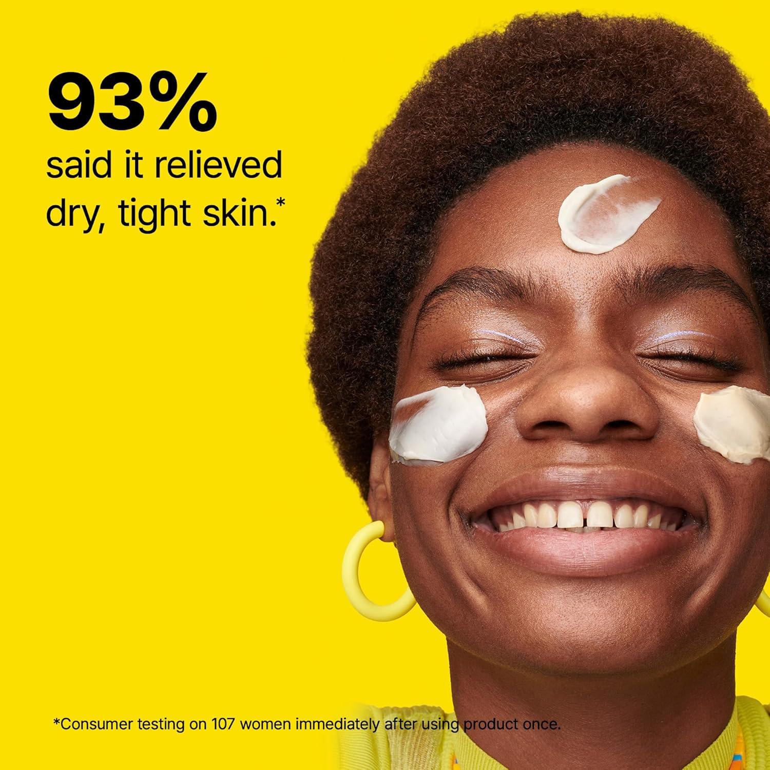 Crema Hidratante Barrera Ceramidin Dr.Jart+ 74.8 ml Piel Seca