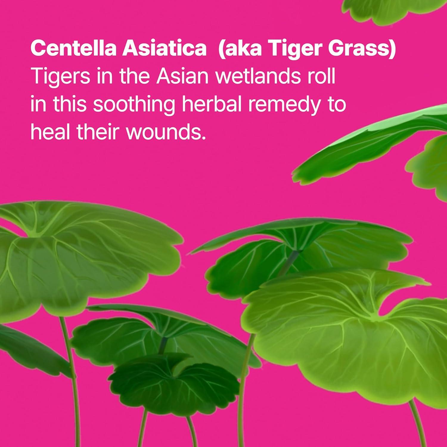 Suero Facial Tinte Dr.Jart+ Cicapair SPF 35 30 ml