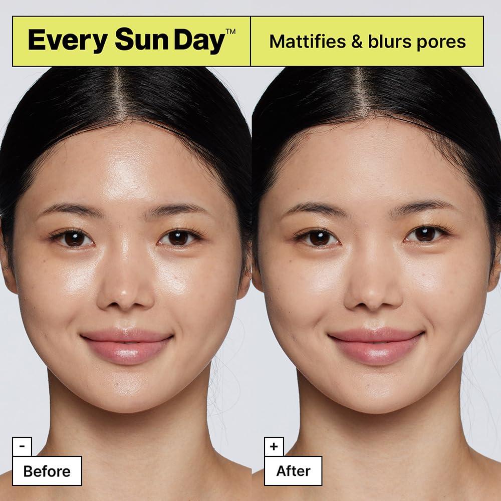 Protector Solar en Barra Dr. Jart+ Every Sun Day SPF 40 - 19g