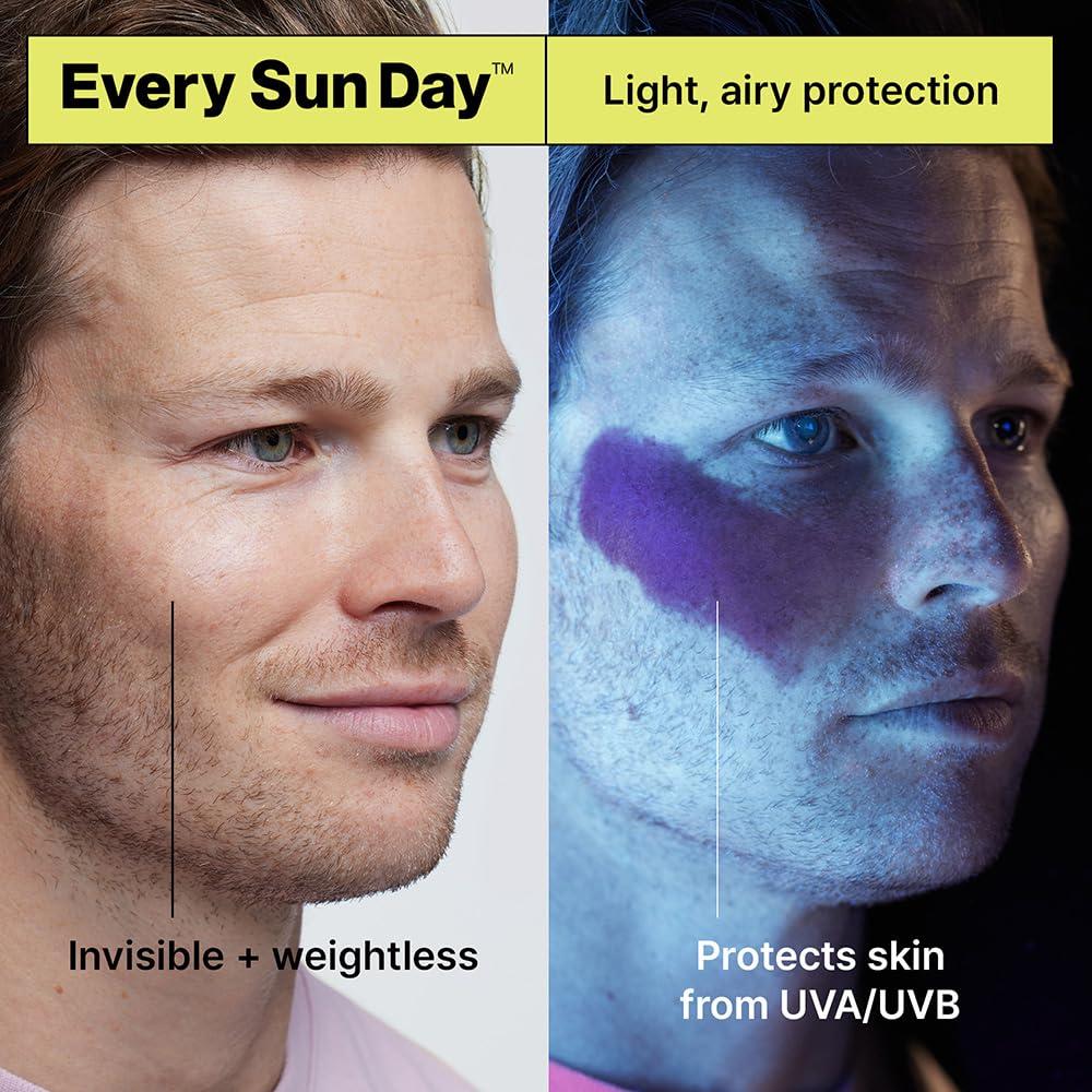 Protector Solar en Barra Dr. Jart+ Every Sun Day SPF 40 - 19g