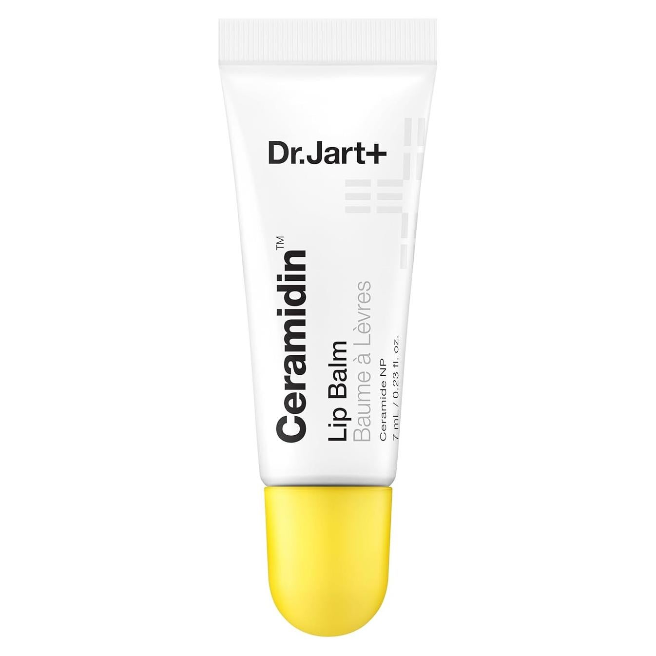 Bálsamo Labial Jelly Ceramidin Dr.Jart+ 6.8 ml Cuidado Piel