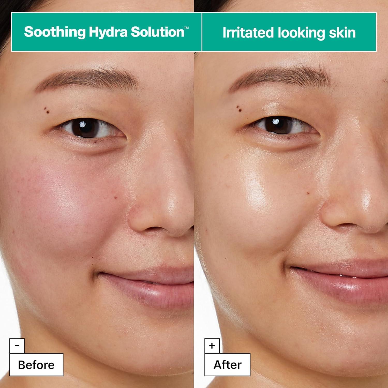 Mascarilla Facial Hidratante Calmante Dr.Jart+ 30g - Cuidado Piel Coreano