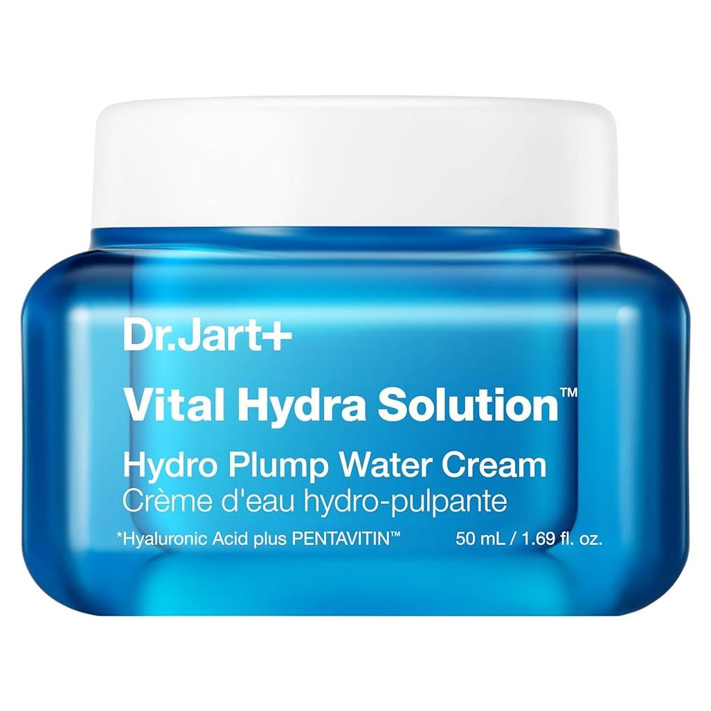 Crema Hidratante Dr.Jart+ Vital Hydra 50 ml con Ácido Hialurónico