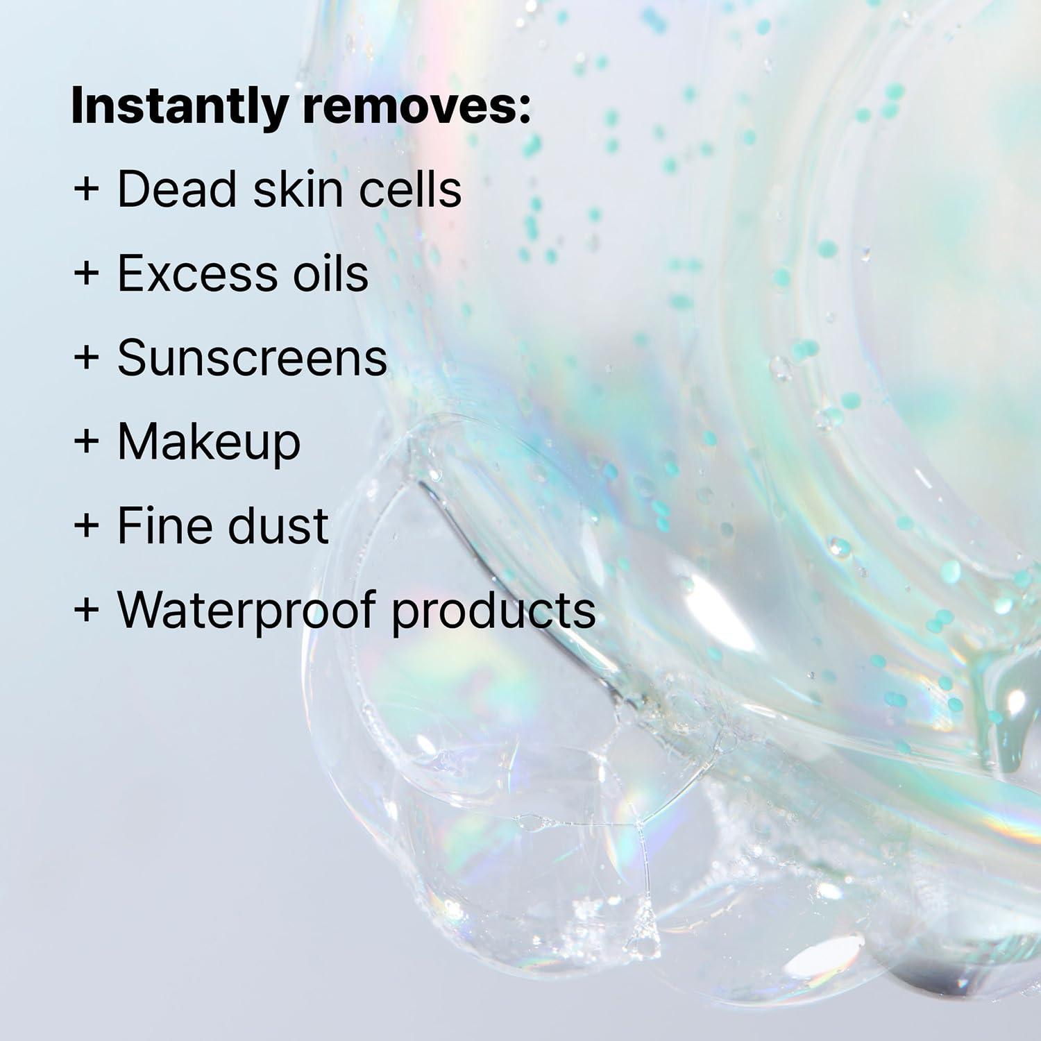 Limpiador Facial Espumoso Dr.Jart+ 150 ml - Cuidado Piel Coreano