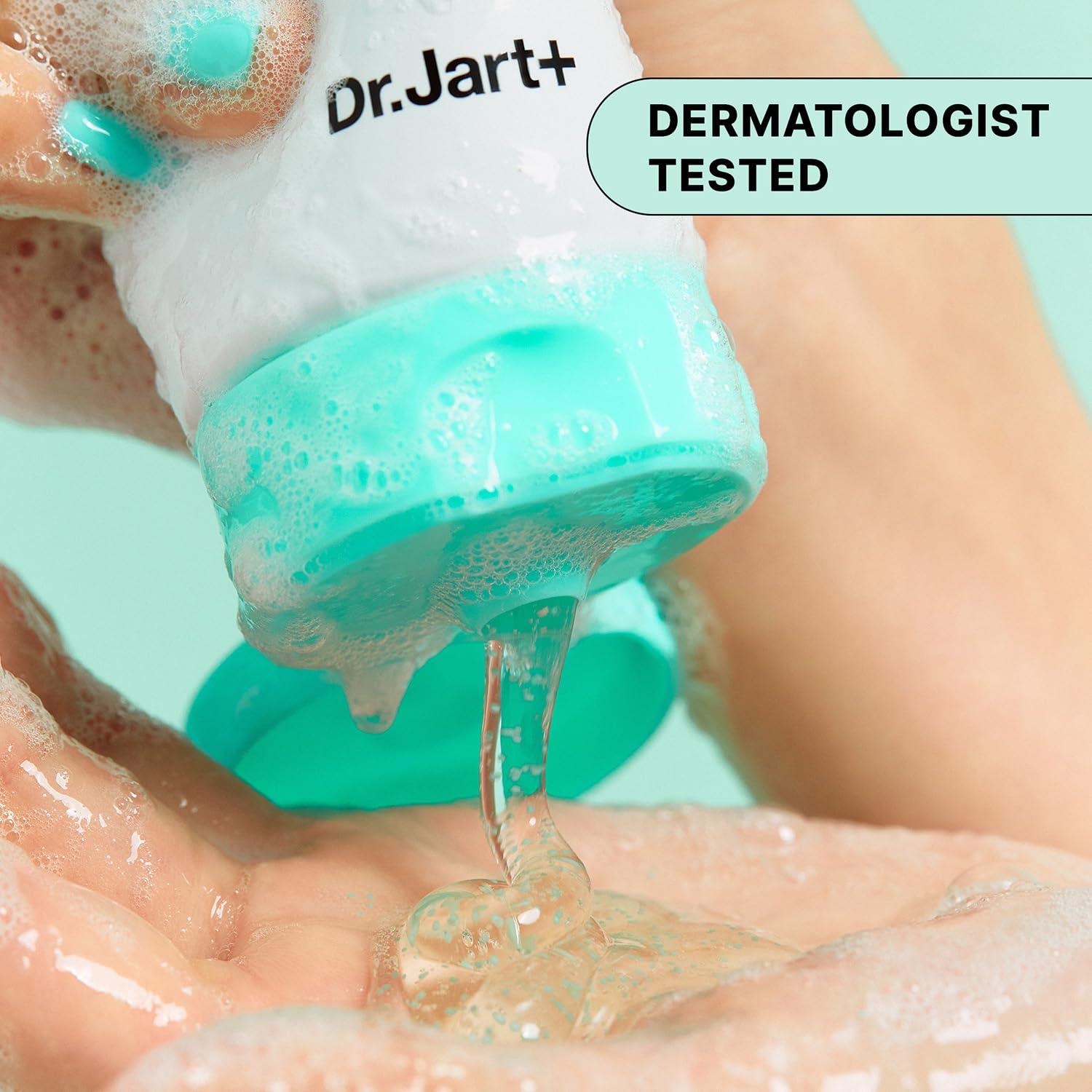 Limpiador Facial Espumoso Dr.Jart+ 150 ml - Cuidado Piel Coreano