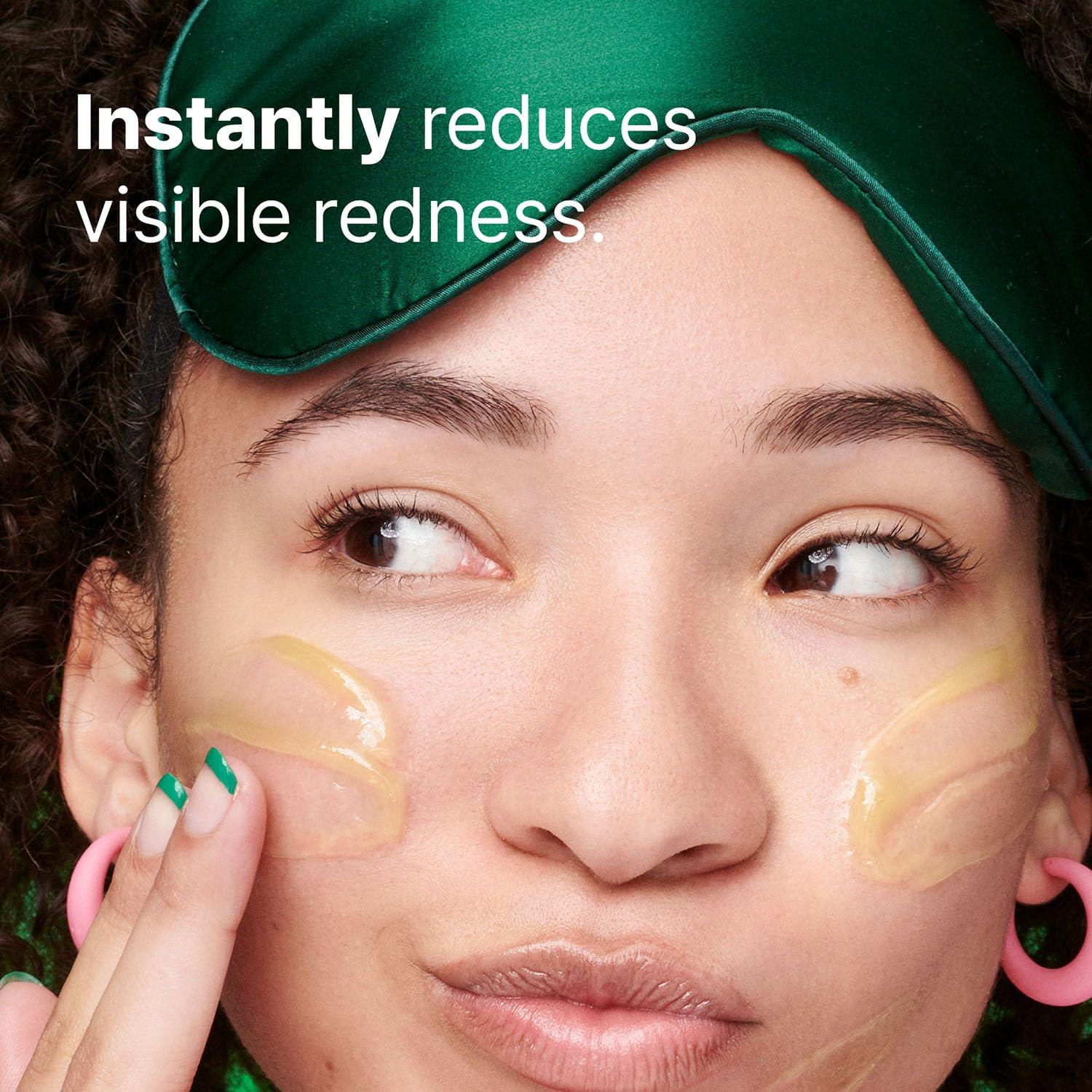 Mascarilla Nocturna Intensiva Dr.Jart+ Cicapair 74.8 ml