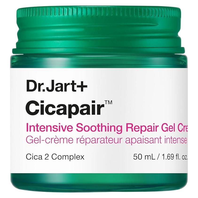 Gel Hidratante Facial Dr.Jart+ Cicapair 50 ml Piel Sensible