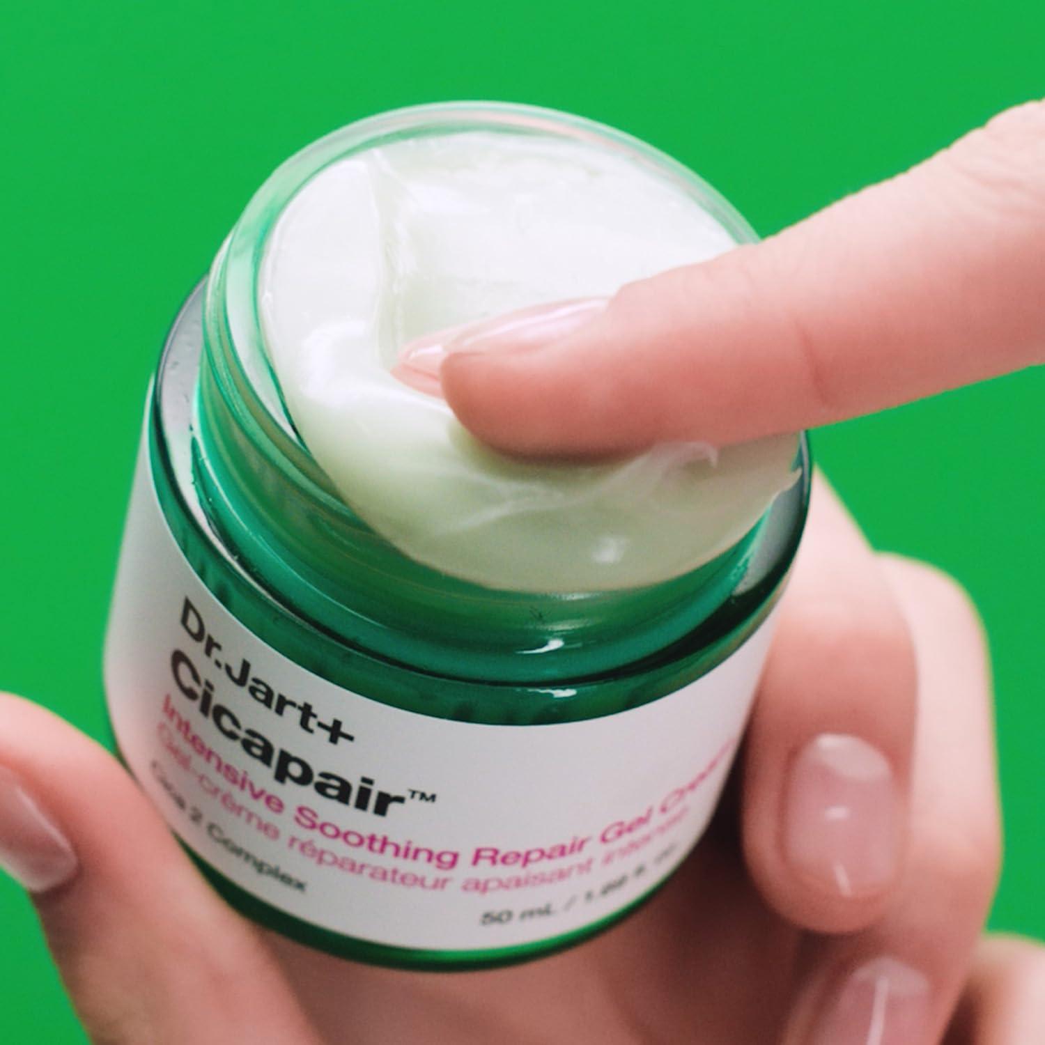 Gel Hidratante Facial Dr.Jart+ Cicapair 50 ml Piel Sensible