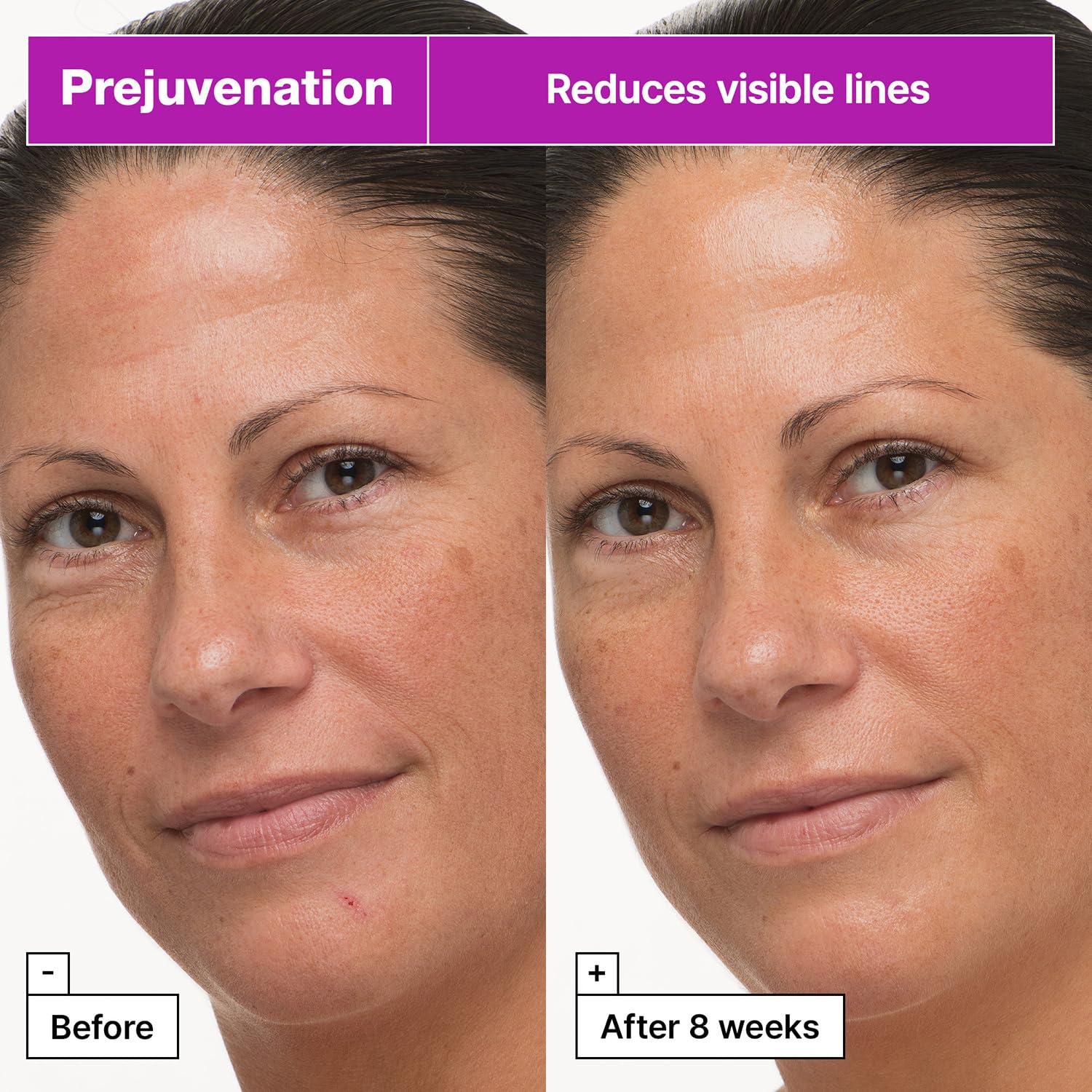 Crema Facial Reafirmante Bakuchiol Dr.Jart+ 50 ml