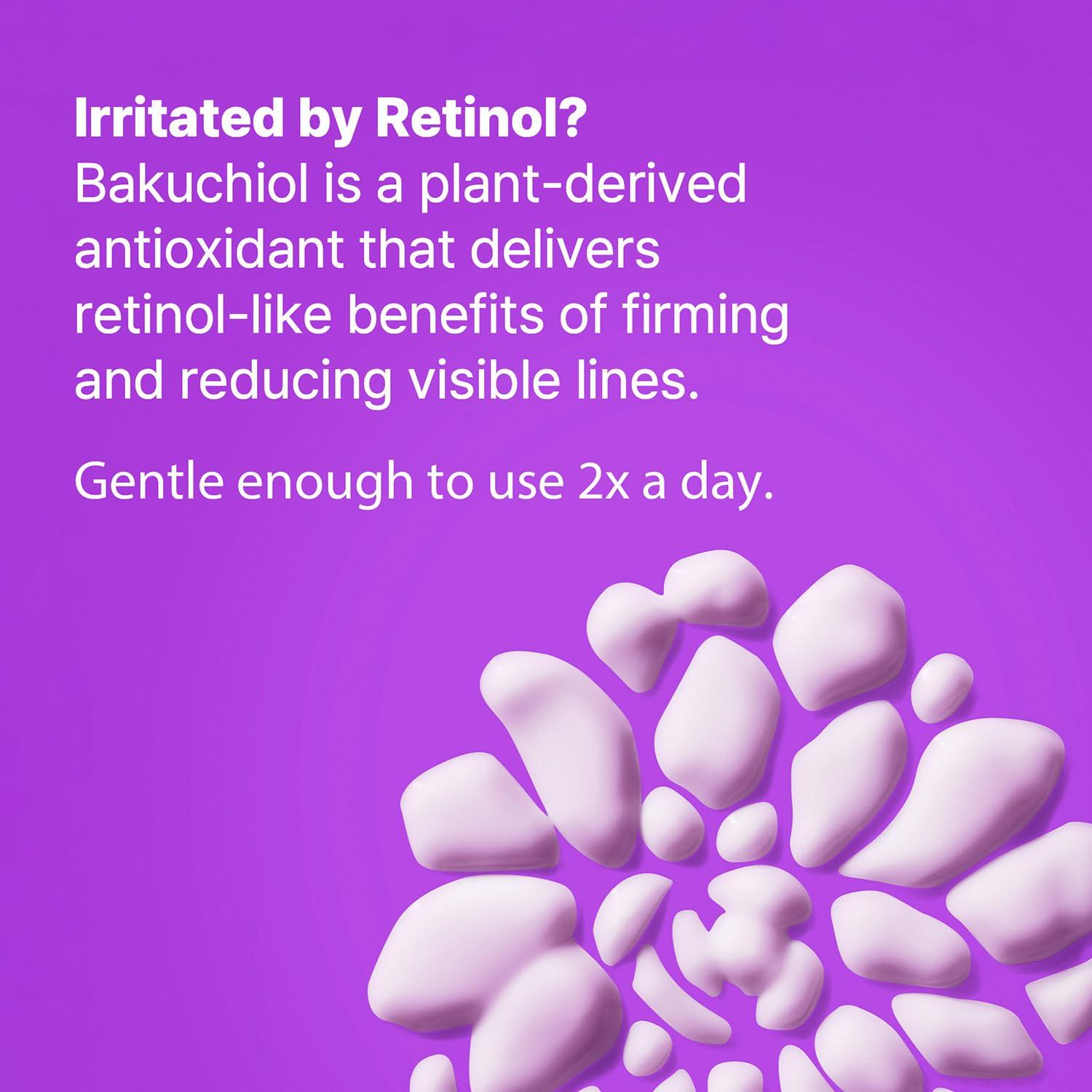 Crema Facial Reafirmante Bakuchiol Dr.Jart+ 50 ml