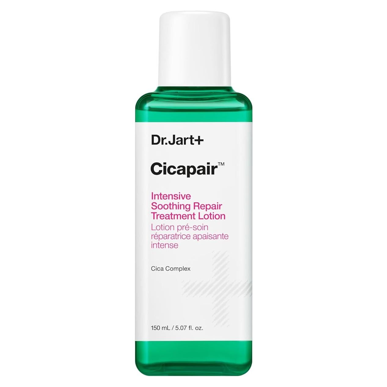 Loción Facial Dr.Jart+ Cicapair 150 ml - Hidratante Anti-enrojecimiento
