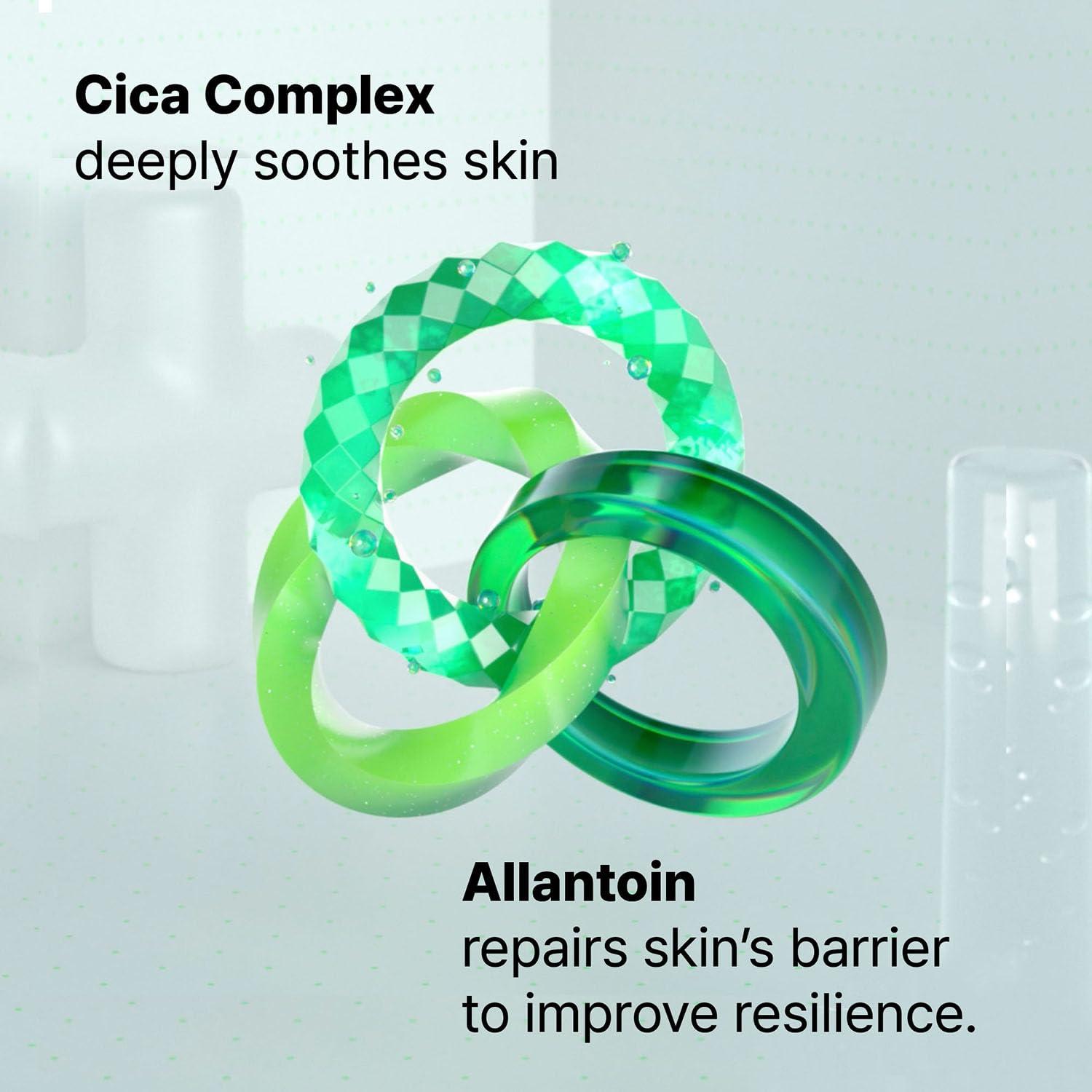 Loción Facial Dr.Jart+ Cicapair 150 ml - Hidratante Anti-enrojecimiento