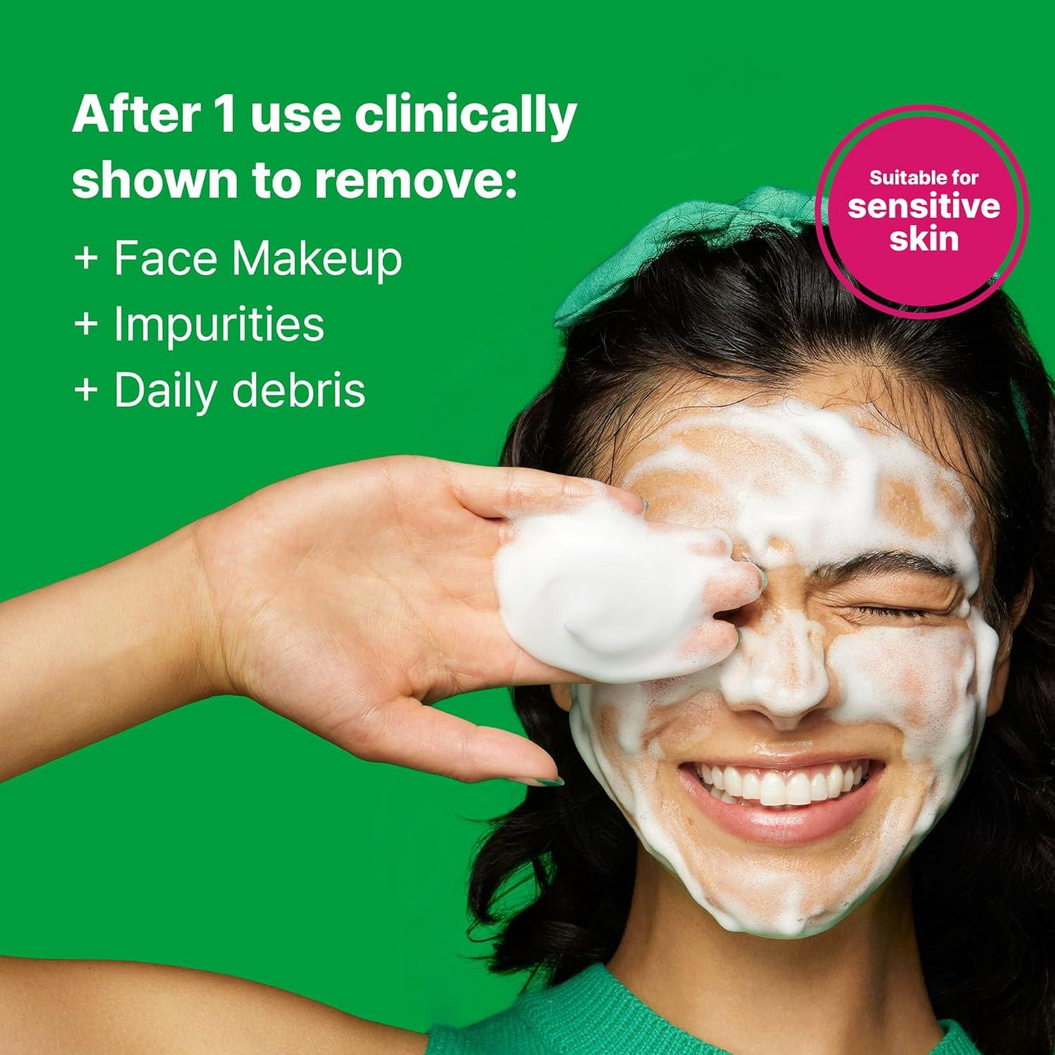 Limpiador Facial Espumoso Dr.Jart+ Cicapair 150 ml Piel Sensible