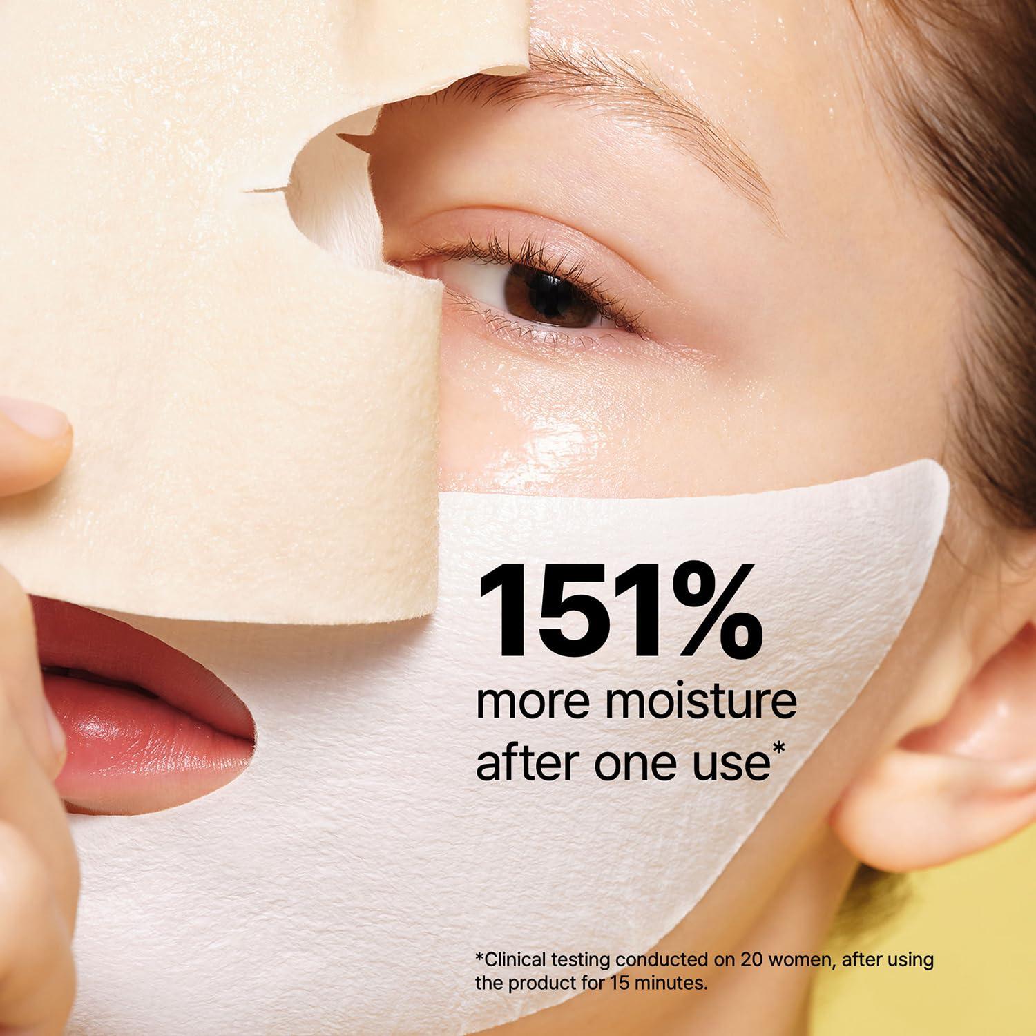 Mascarilla Facial Dr.Jart+ Ceramidin para Piel Seca 60g