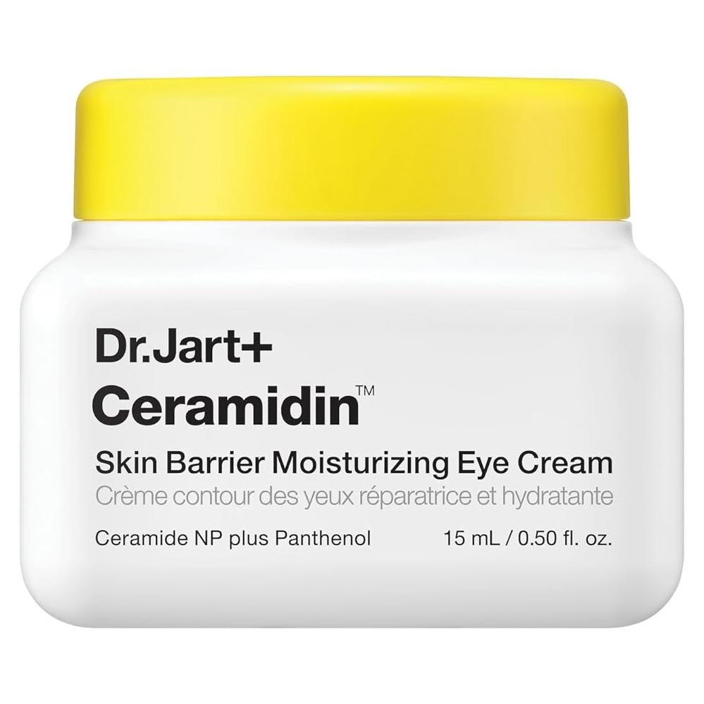 Crema para el Contorno de Ojos Dr.Jart+ Ceramidin 14.79 ml