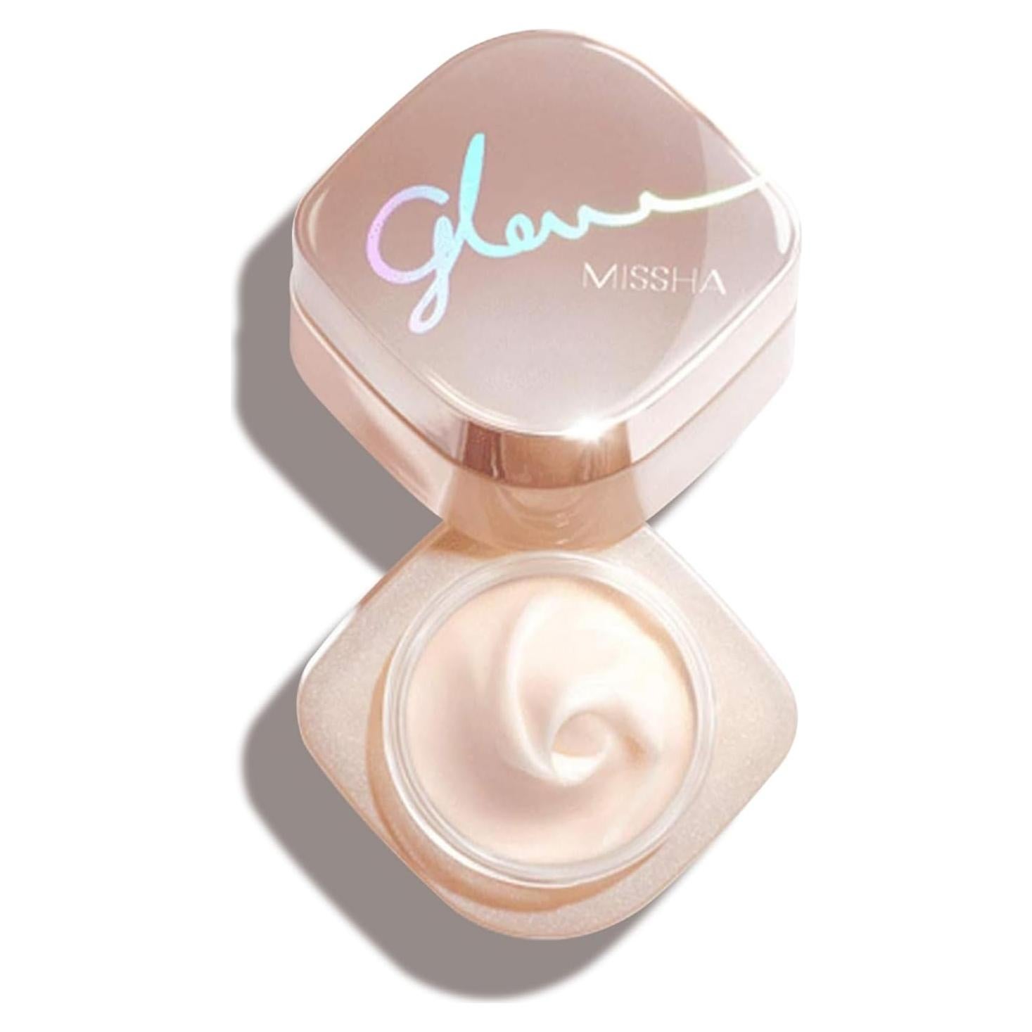 MISSHA Glow Skin Balm 50ml 4-en-1 Hidratante Iluminador