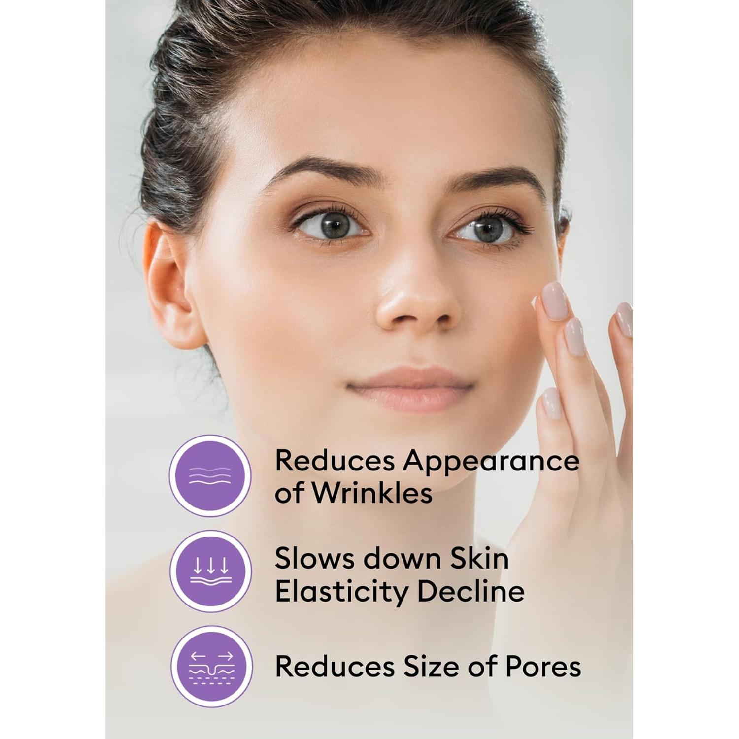 Suero Facial MISSHA Time Revolution Retinol 9.8 ml - Hidratación y Elasticidad