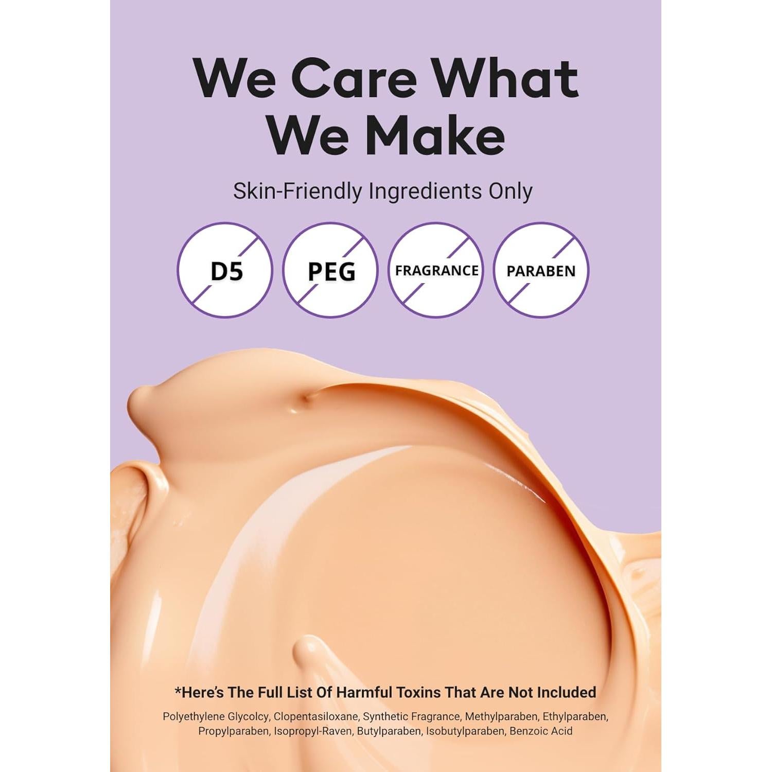 Base Cushion Missha No.17 Marfil Beige 14.17g Hidratante 24h