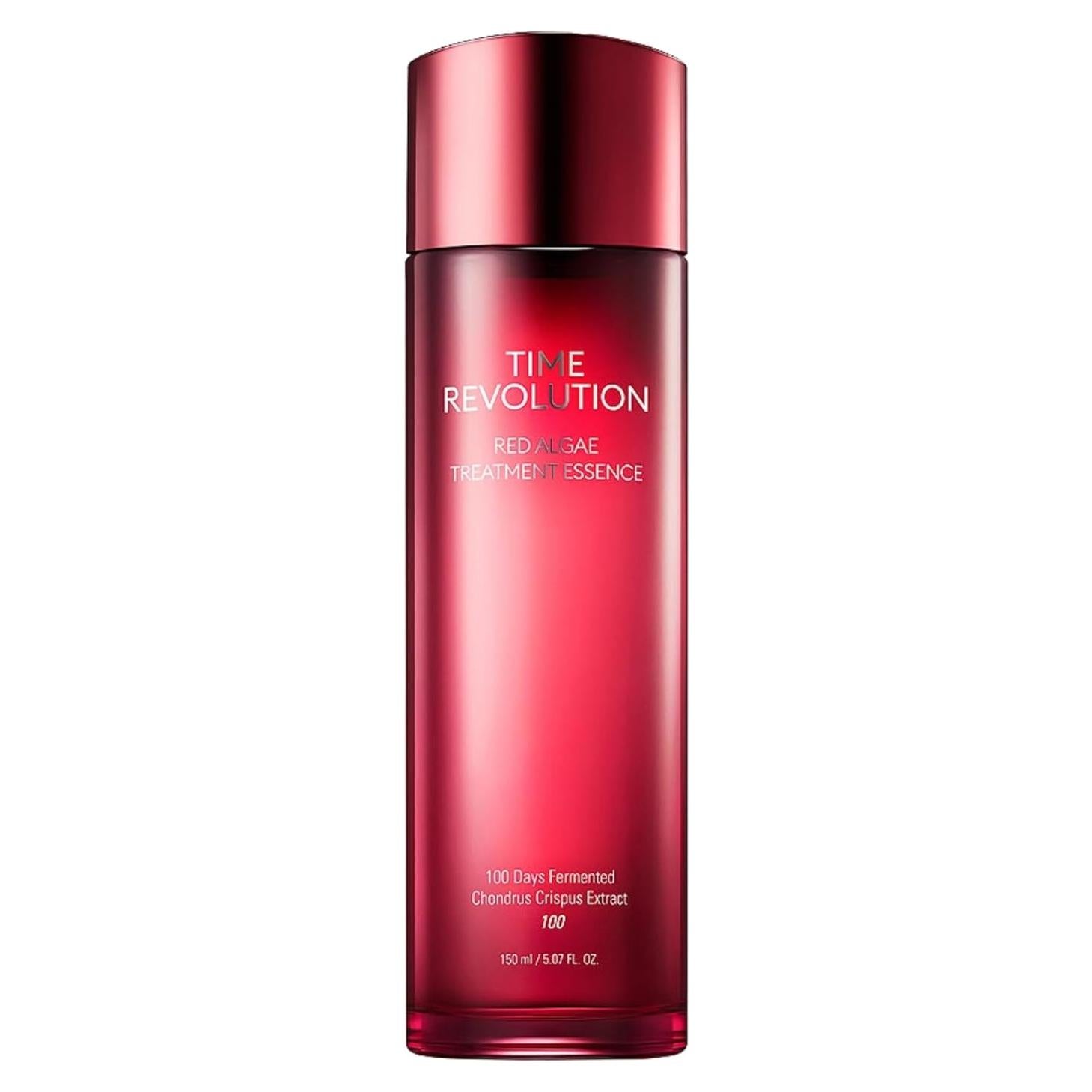 MISSHA Esencia de Suero Facial Algas Rojas 150ml Tratamiento