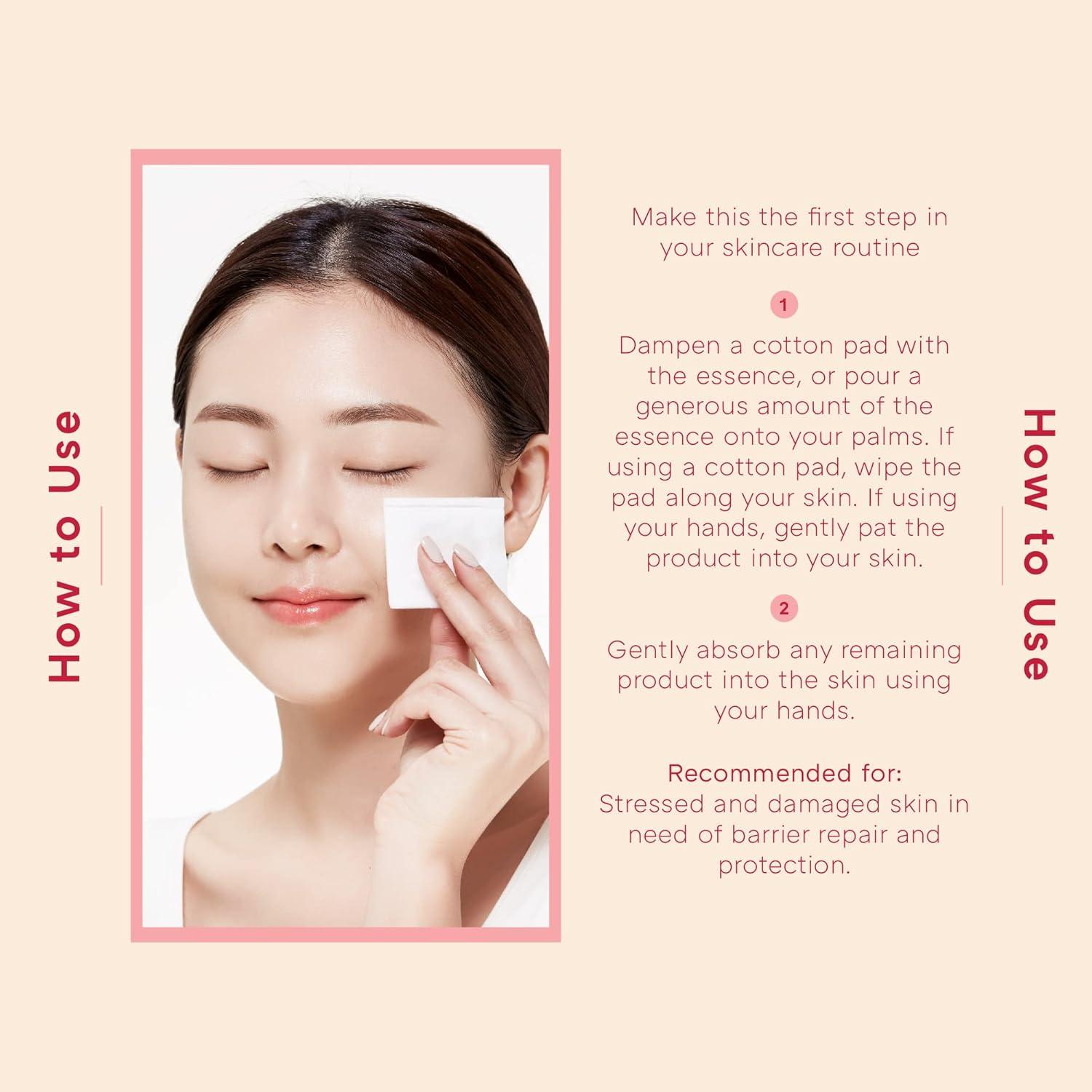 MISSHA Esencia de Suero Facial Algas Rojas 150ml Tratamiento