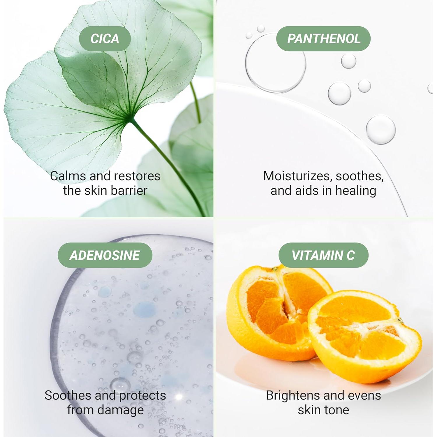 Suero de Vitamina C Meebak 31g | Aclarador Antienvejecimiento